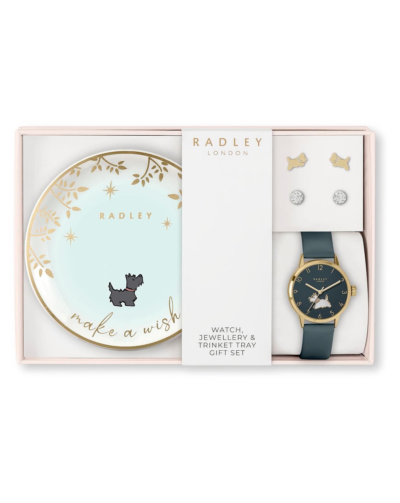 Radley watch sale best sale