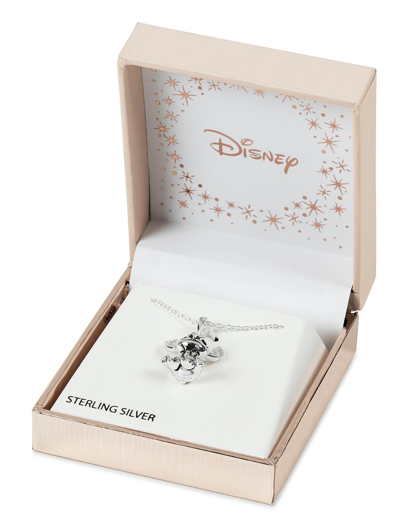 Disney jewelry fashion black friday