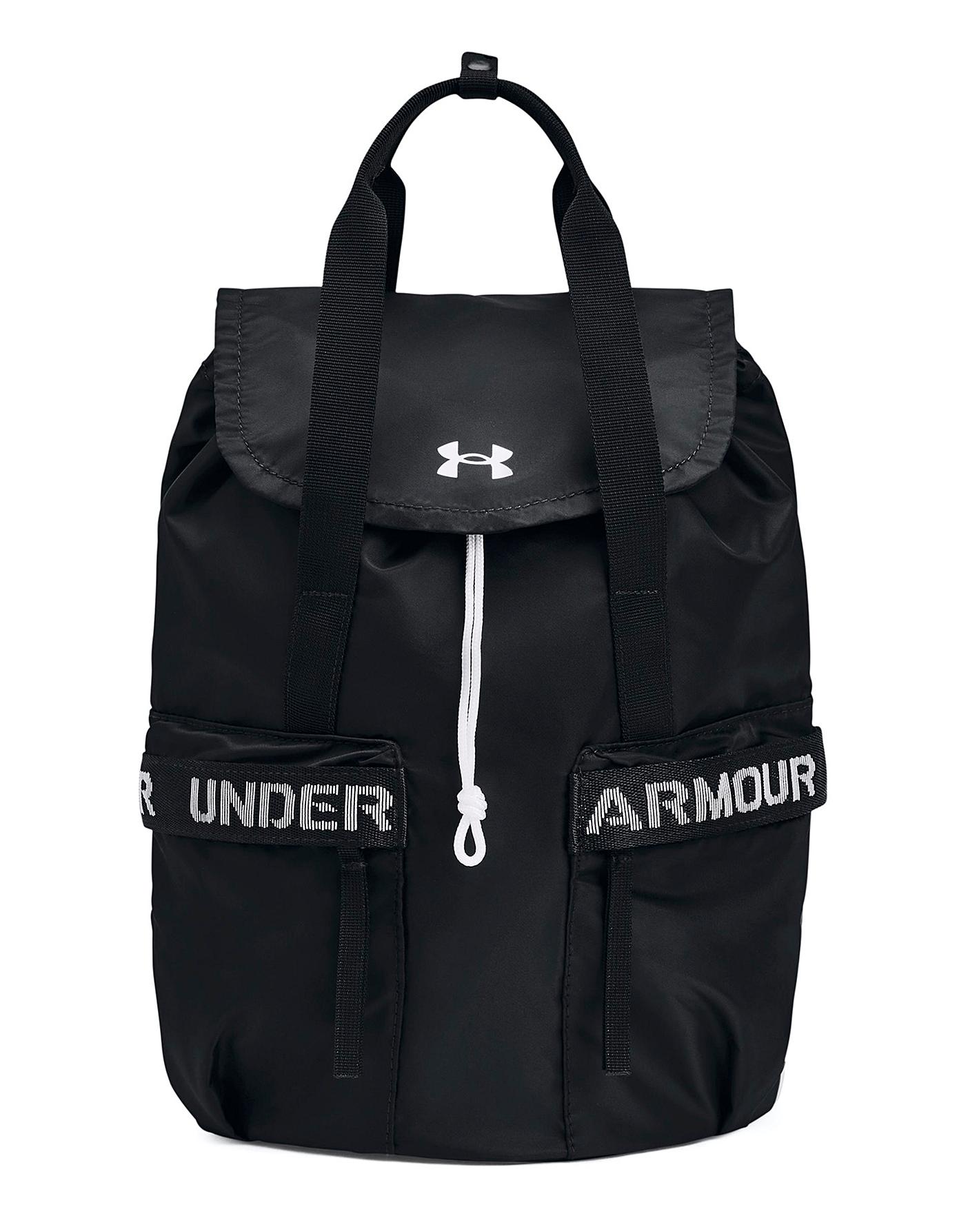 Under armour project shop 5 backpack review