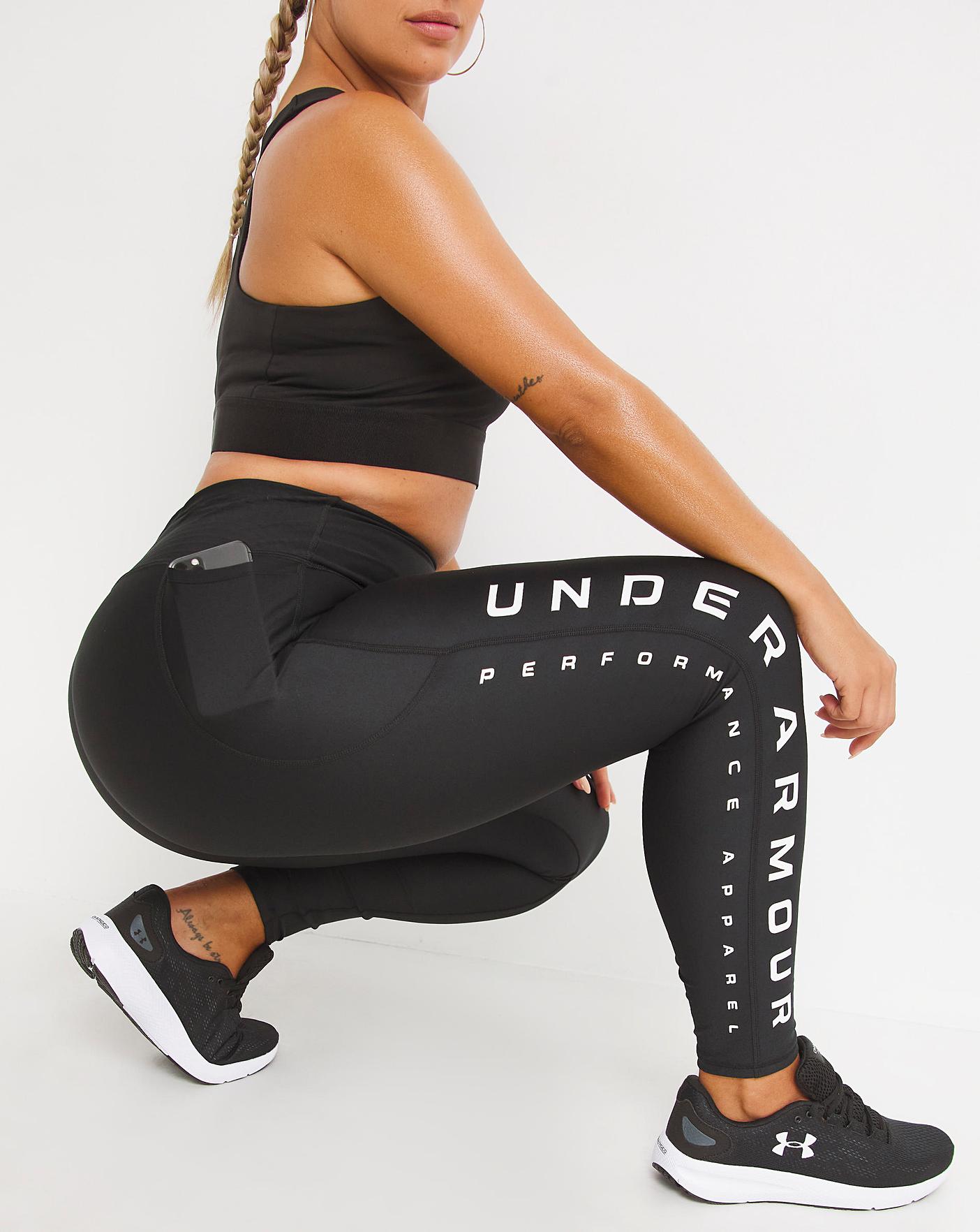 under armour new arrivals