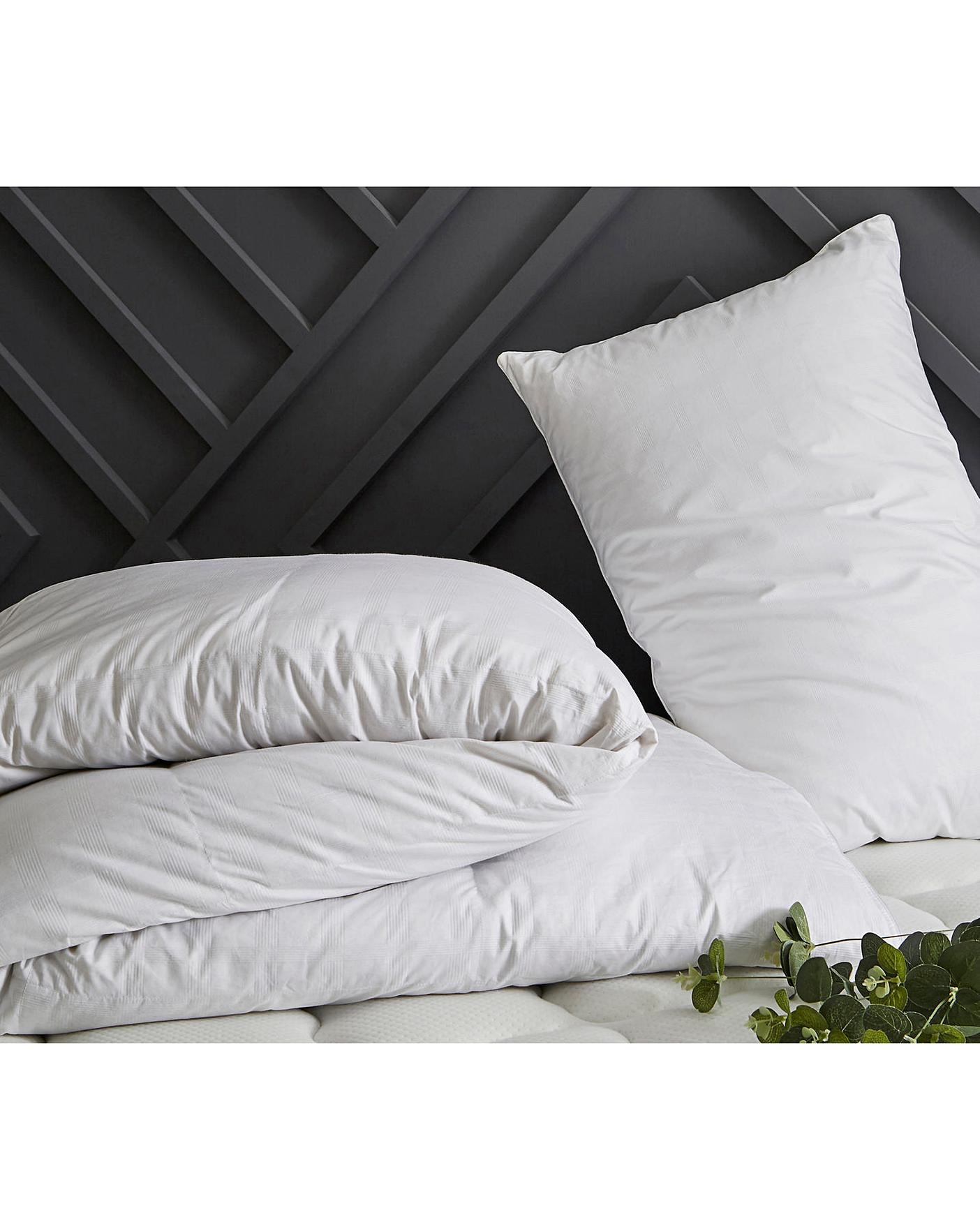 Snuggledown Goose Down 10 5 Tog Duvet Ambrose Wilson