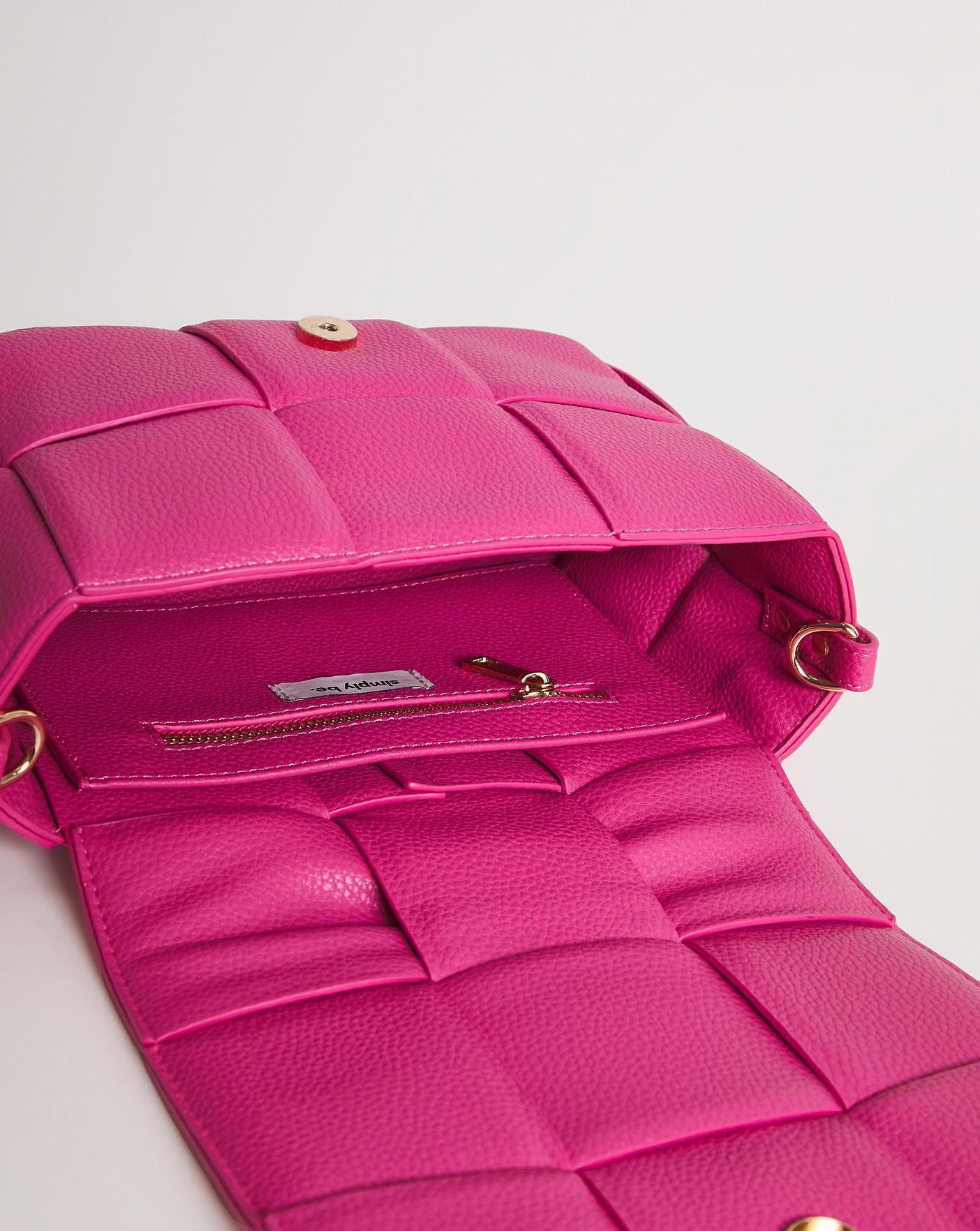 Jd drawstring bag pink hotsell