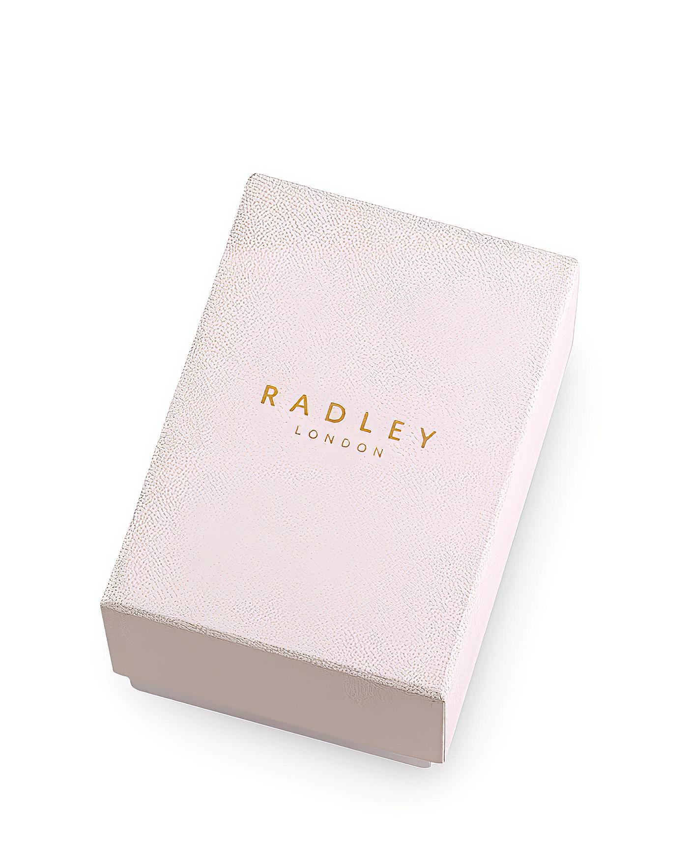 Radley Green Fig Leather Strap Watch | Marisota