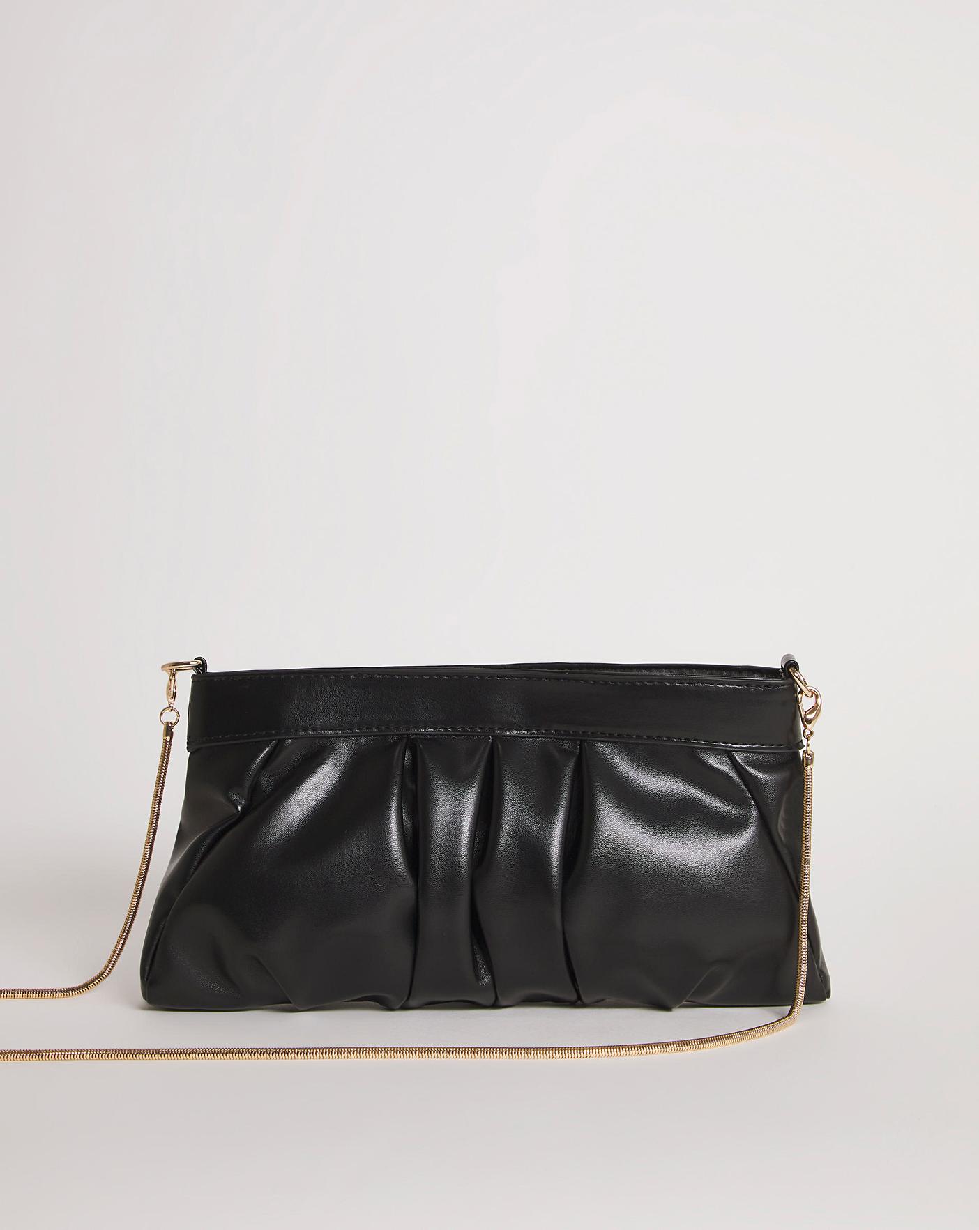 Celeste clutch - Khara Kapas