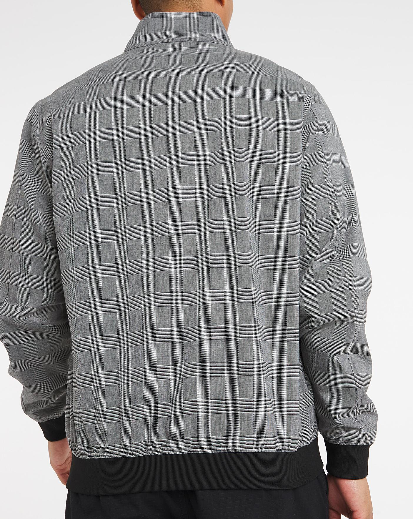 jacamo harrington jacket