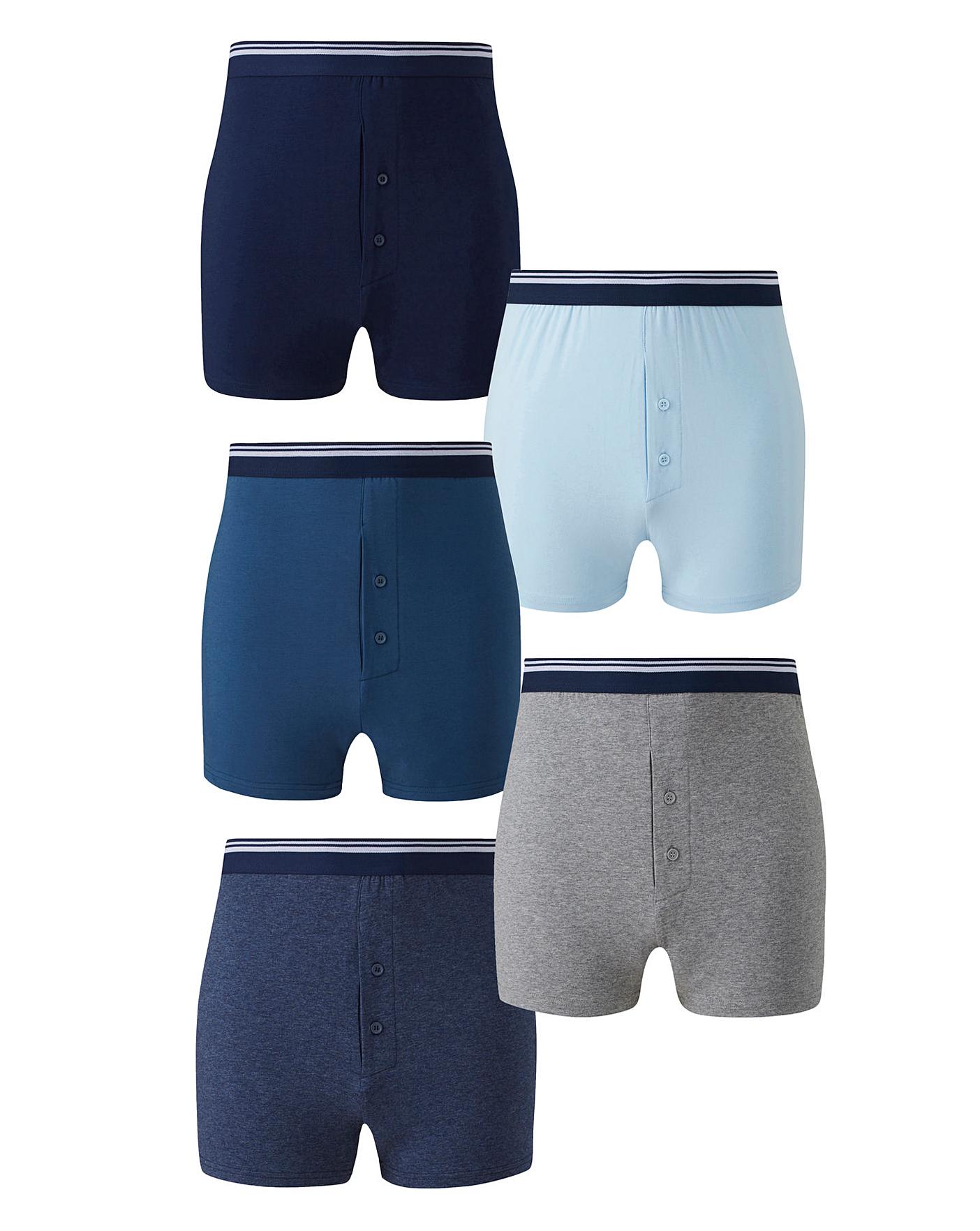 premier man boxer shorts