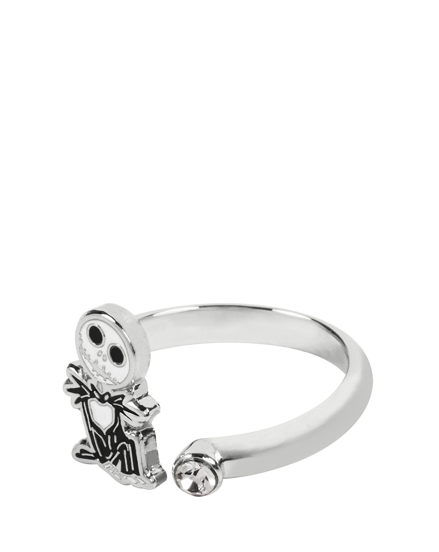 Soul Eater Ring 