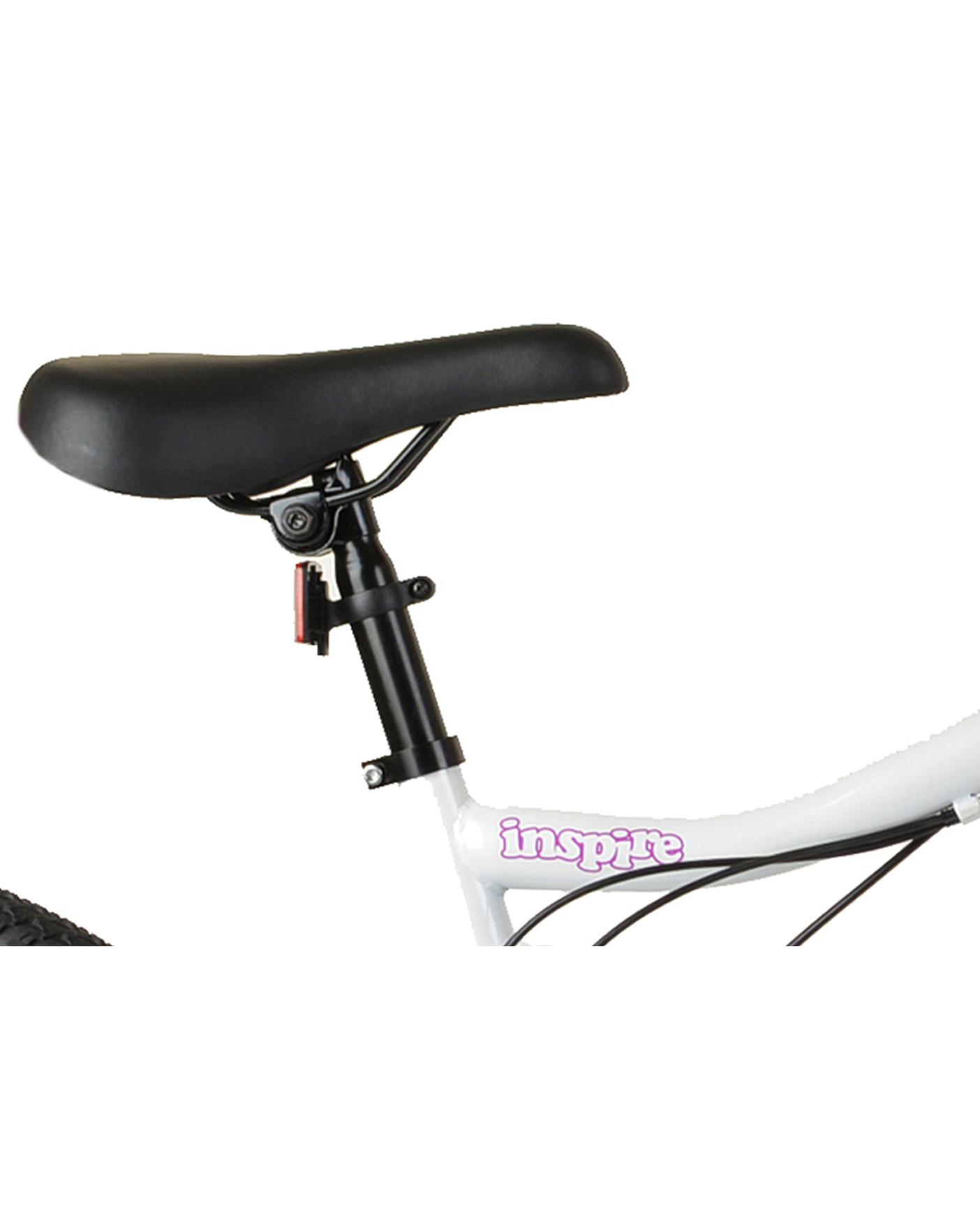 muddyfox pannier rack