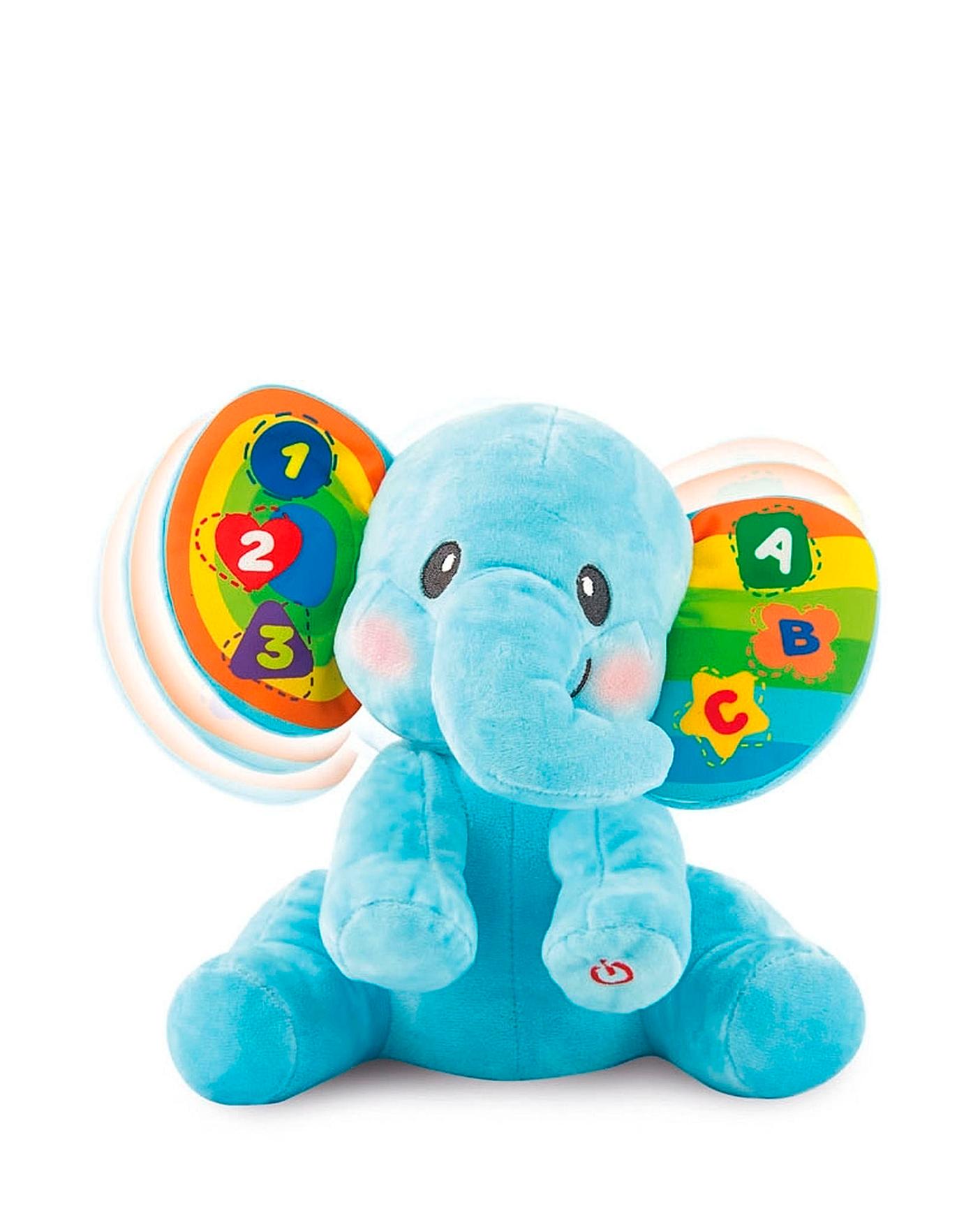 star rod kirby plush