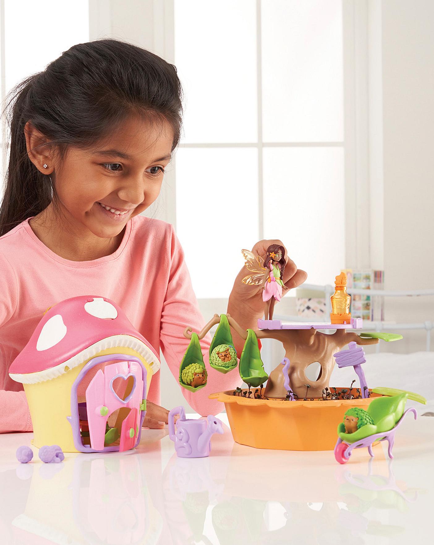 Fairy garden deals toy