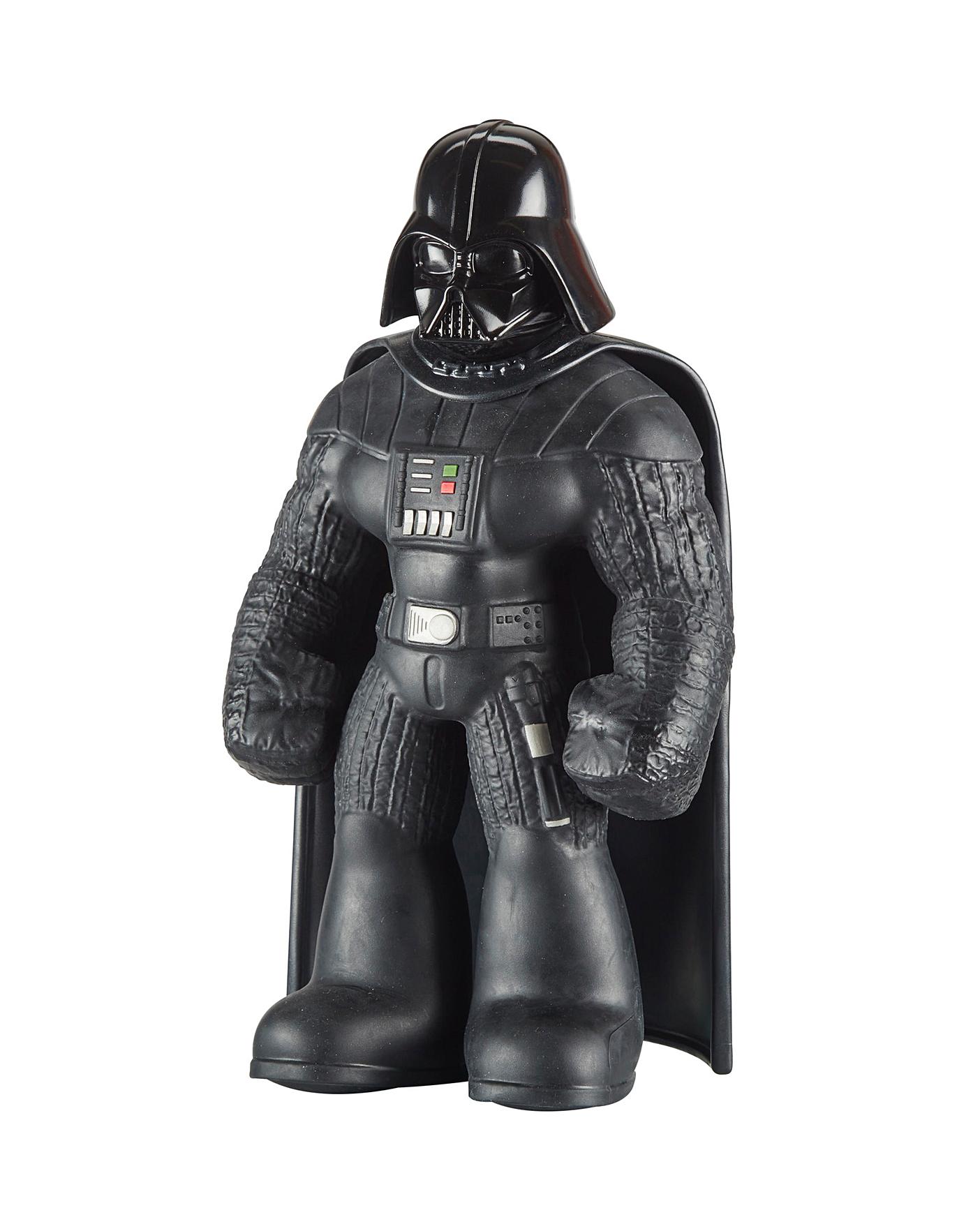 Stretch Star Wars Darth Vader J D Williams