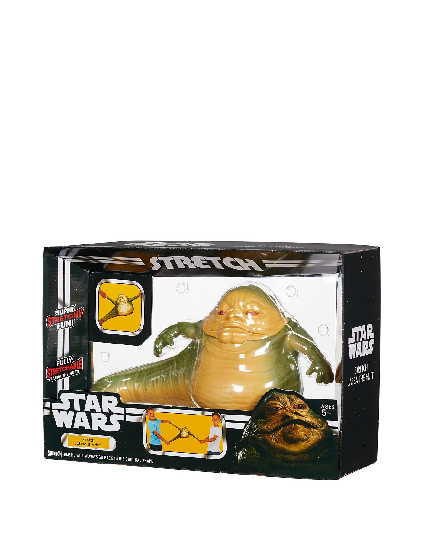 Original jabba sale the hutt toy