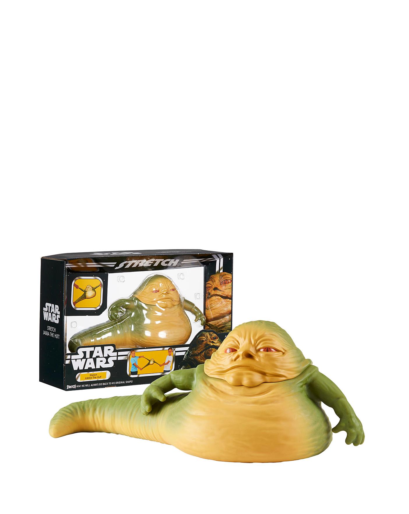 Original jabba 2024 the hutt toy