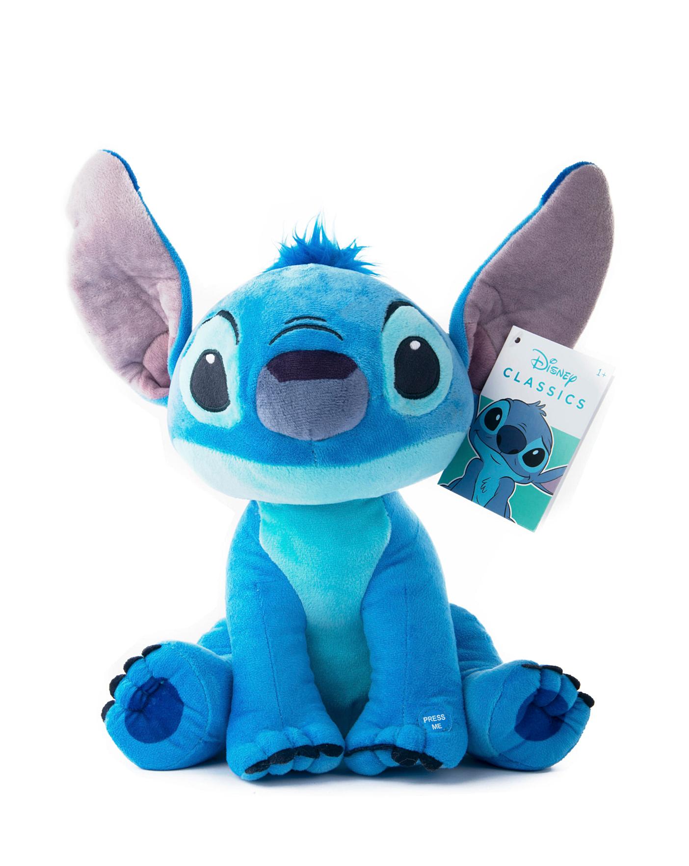 massive stitch toy