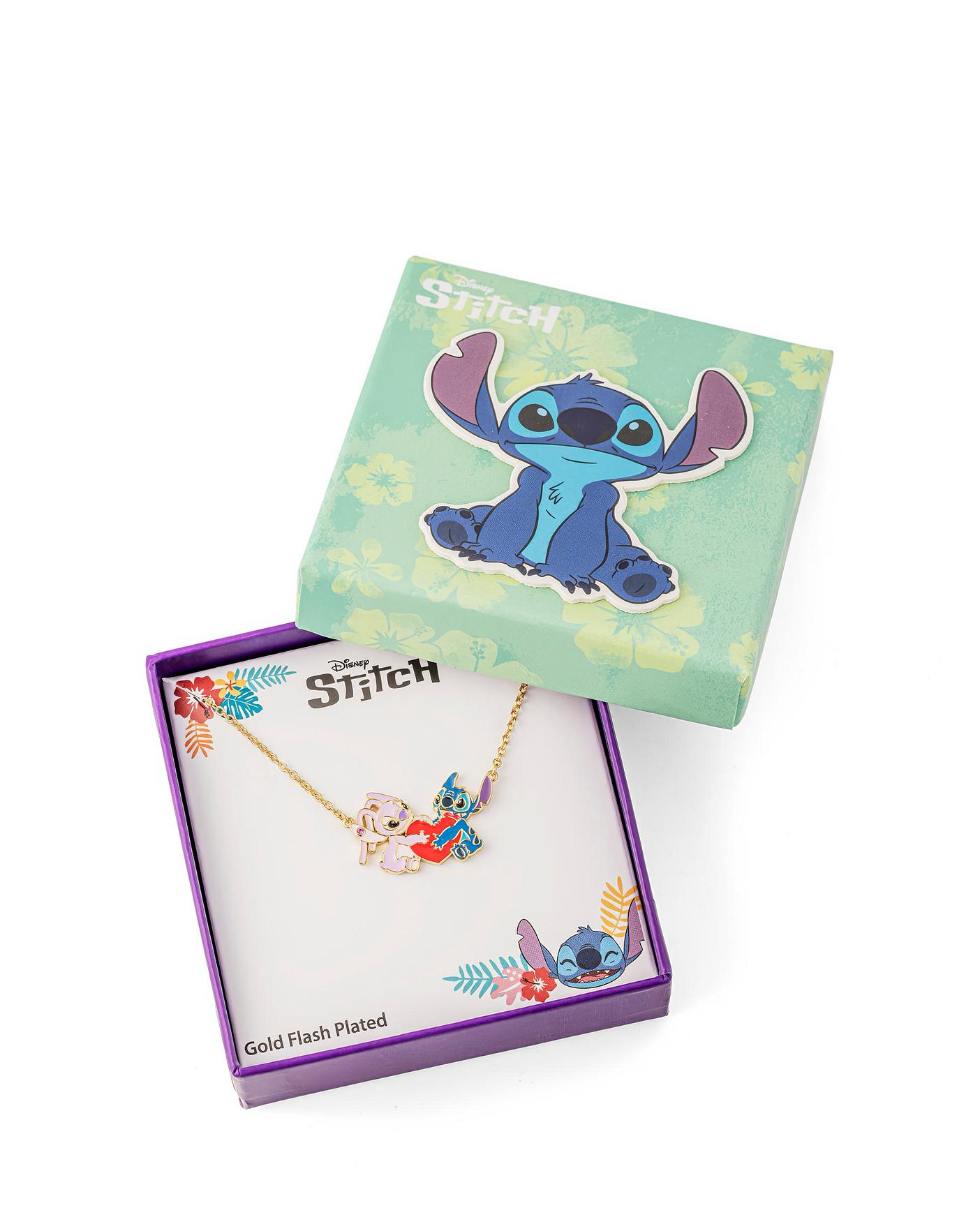 Deals Disney Stitch and Angel Bundle of 8 RESERVED for L