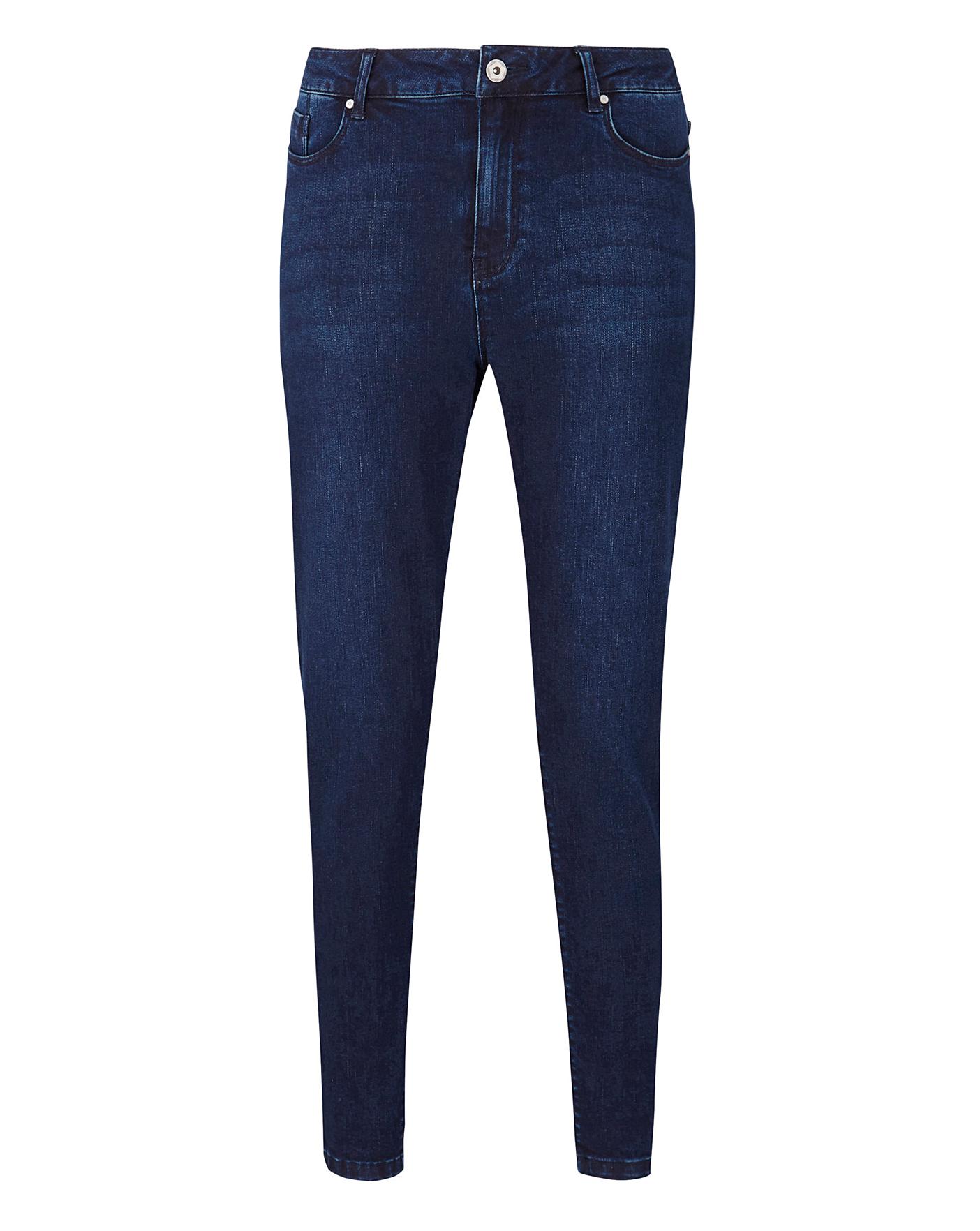 Chloe store skinny jeans