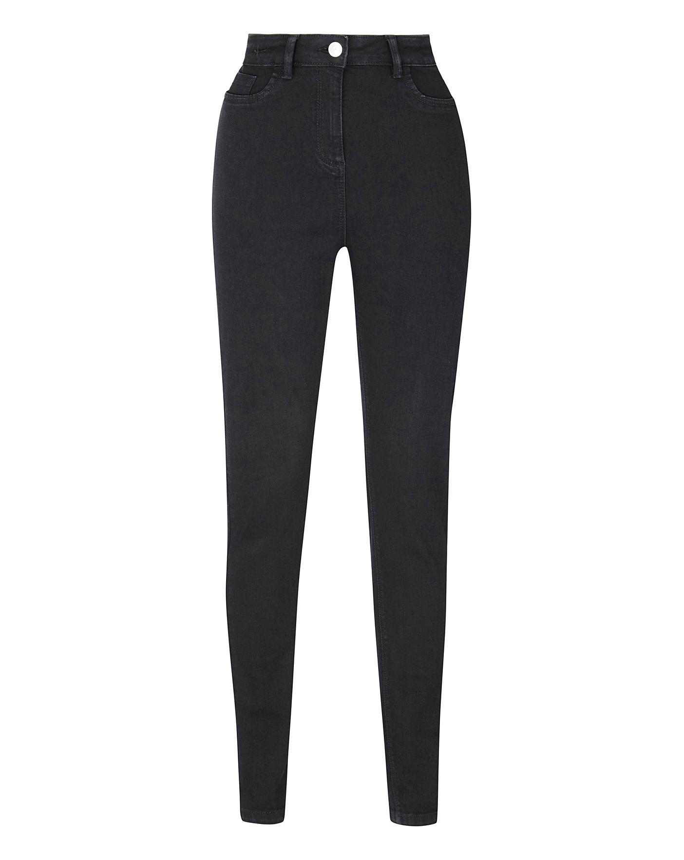 Sophia Supersoft Jeggings | Simply Be