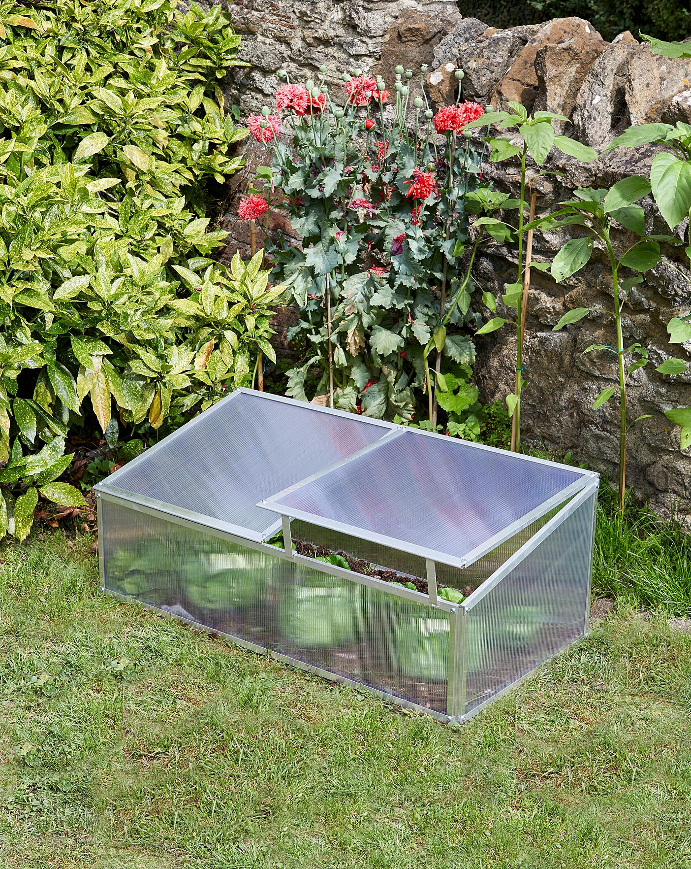 Smart Garden Grozone Greenhouse Home Essentials
