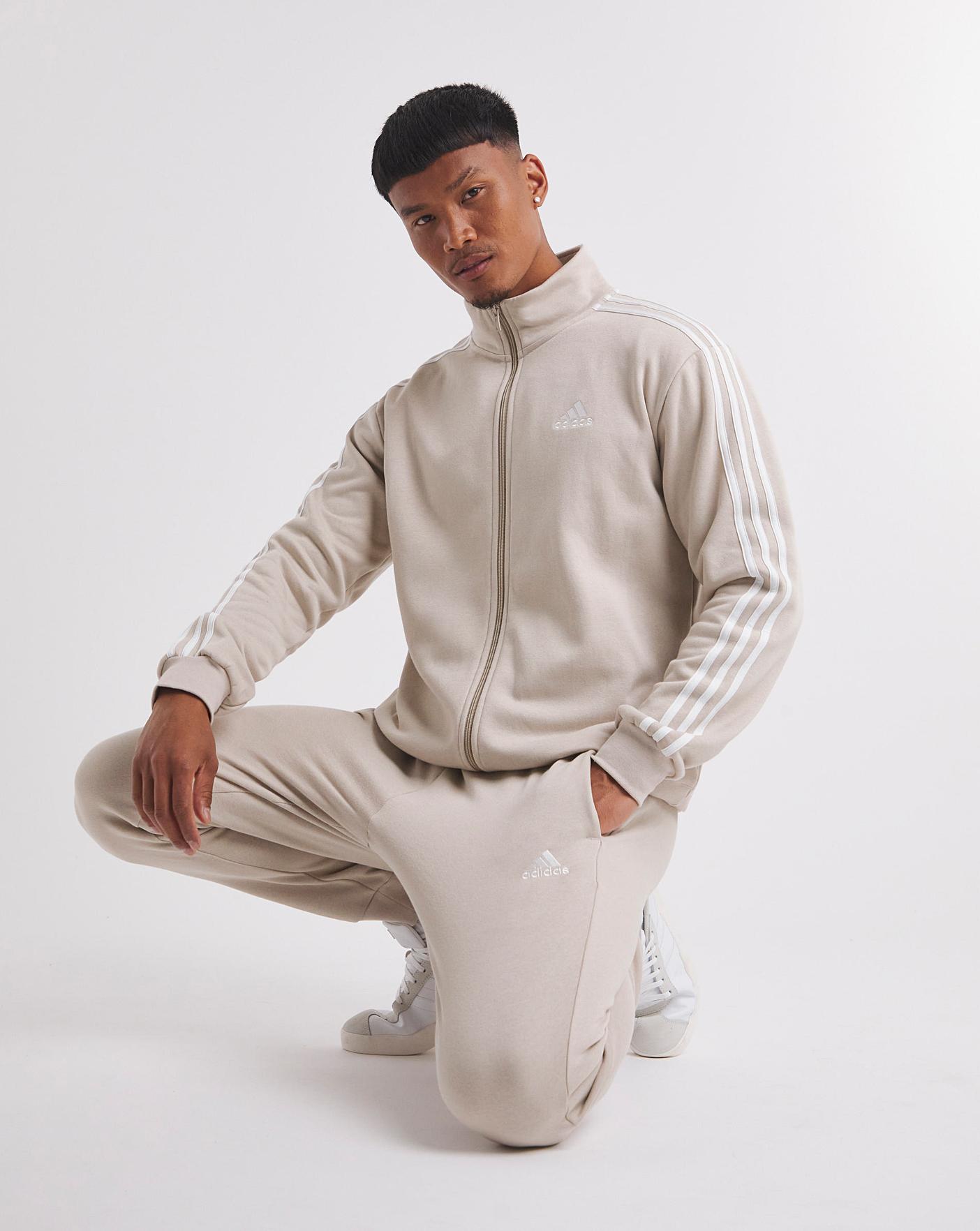 Adidas Originals Unisex-Baby Adicolor Track Suit, Black, 6 Months -  Walmart.com