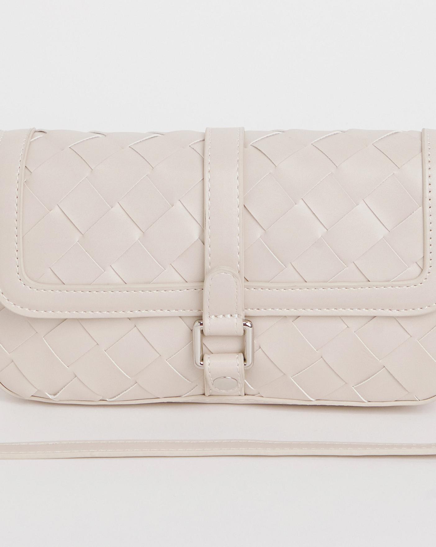 Talia quilted crossbody hot sale