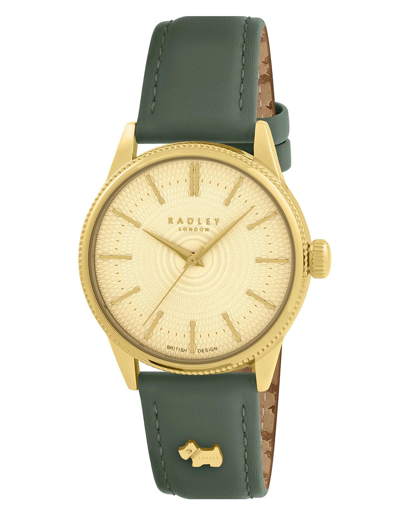 Cheap radley watch hot sale