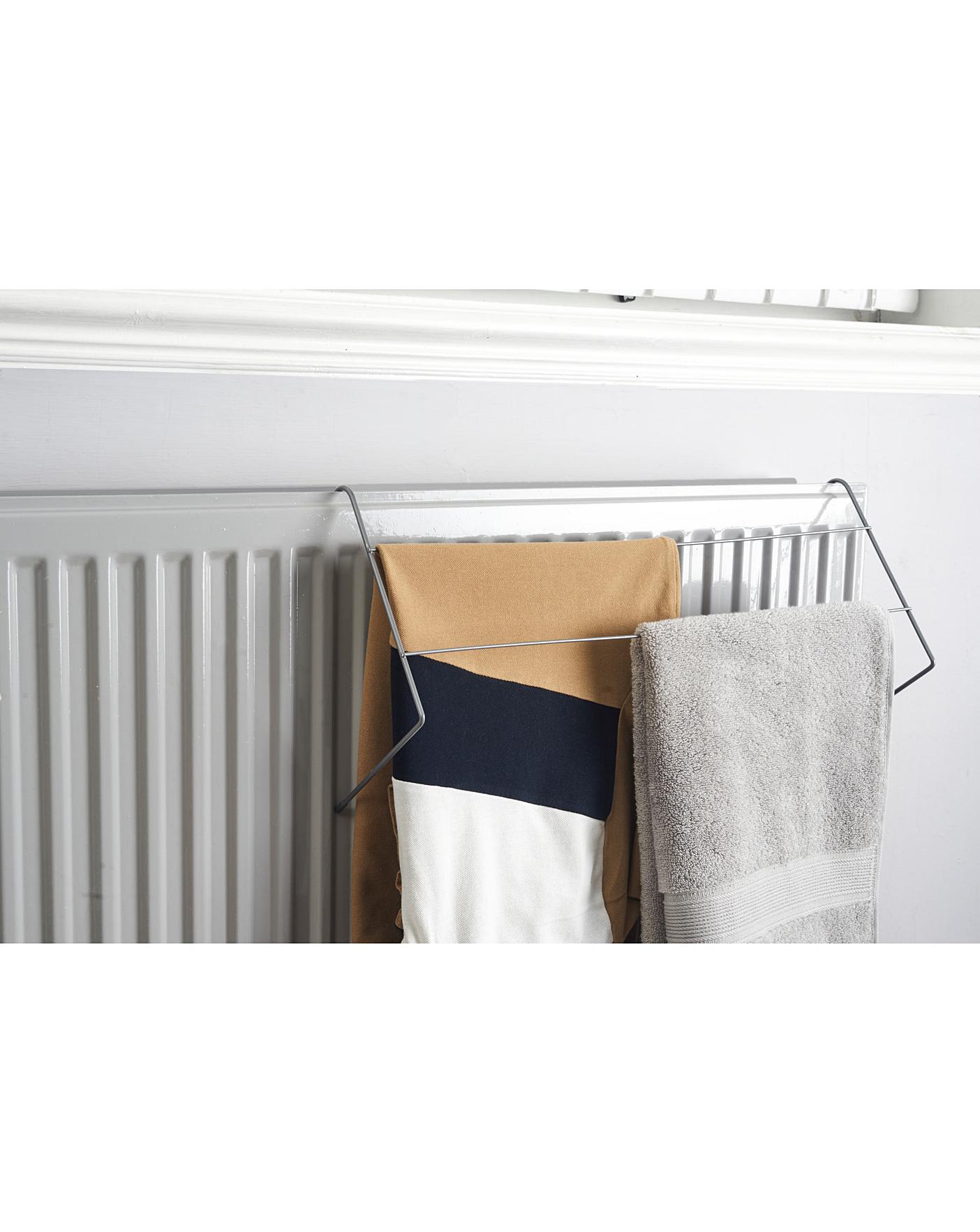Our House Radiator Airer 3M J D Williams