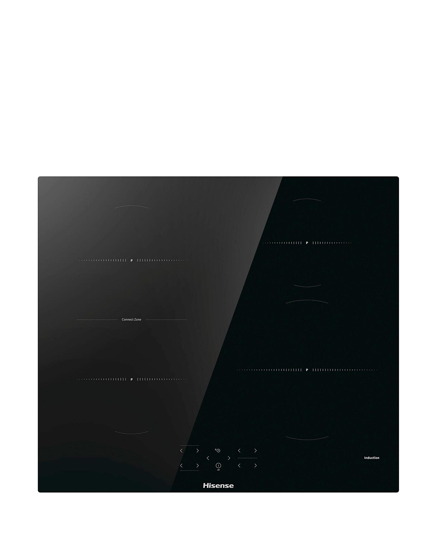 Hisense HI6421BSC Induction Hob | Home Essentials