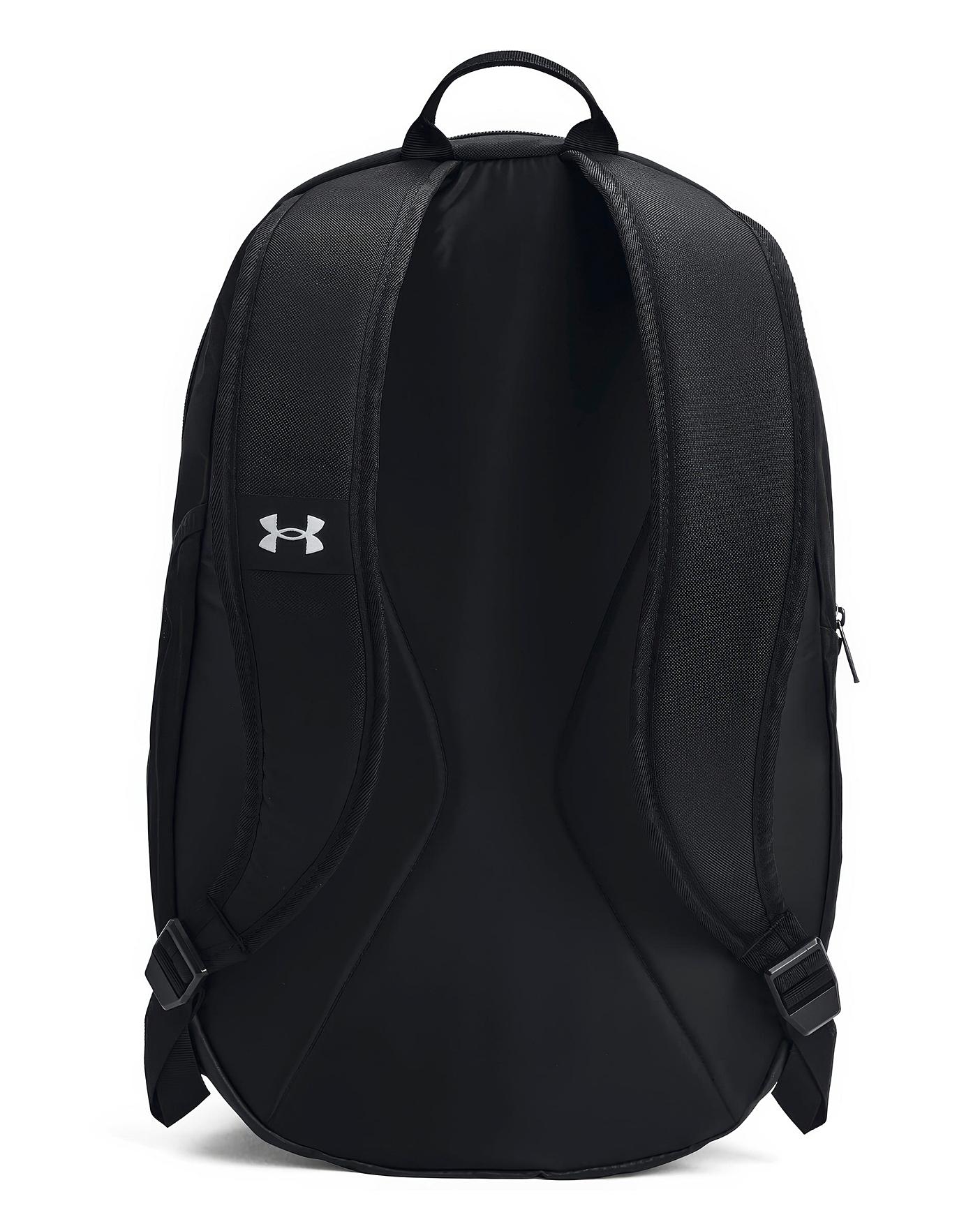 Black and teal under armour backpack best sale