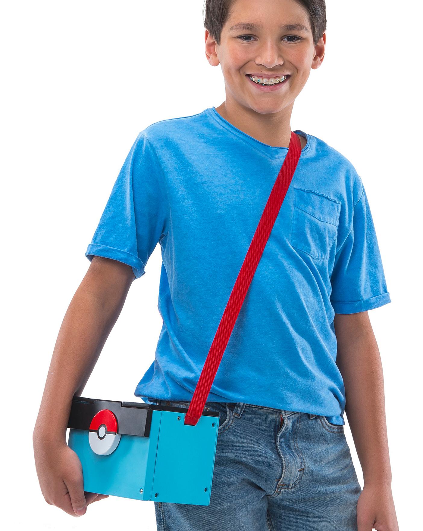 pokemon volcano carry case