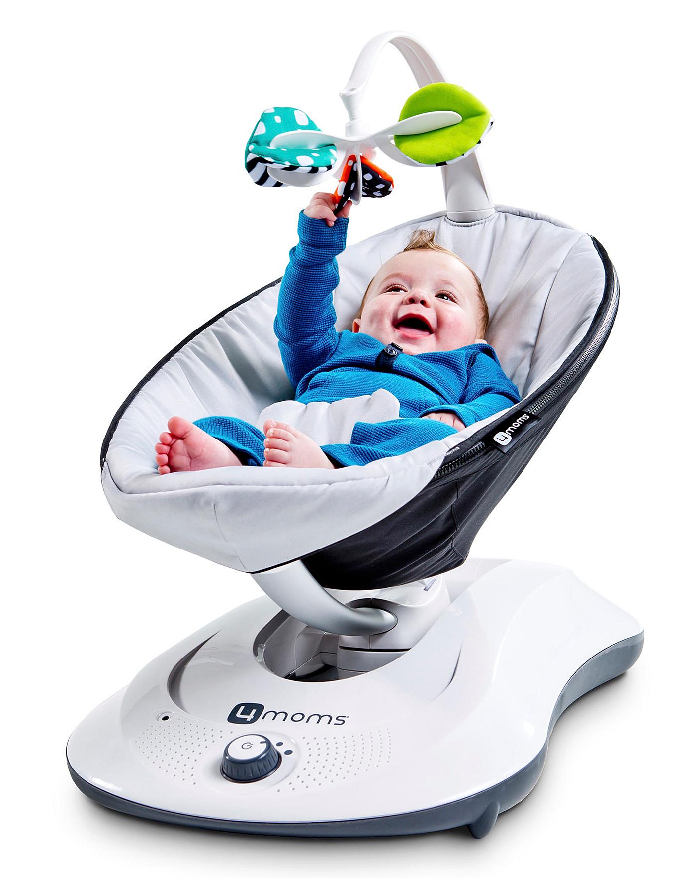 Mamaroo classic hot sale cradle