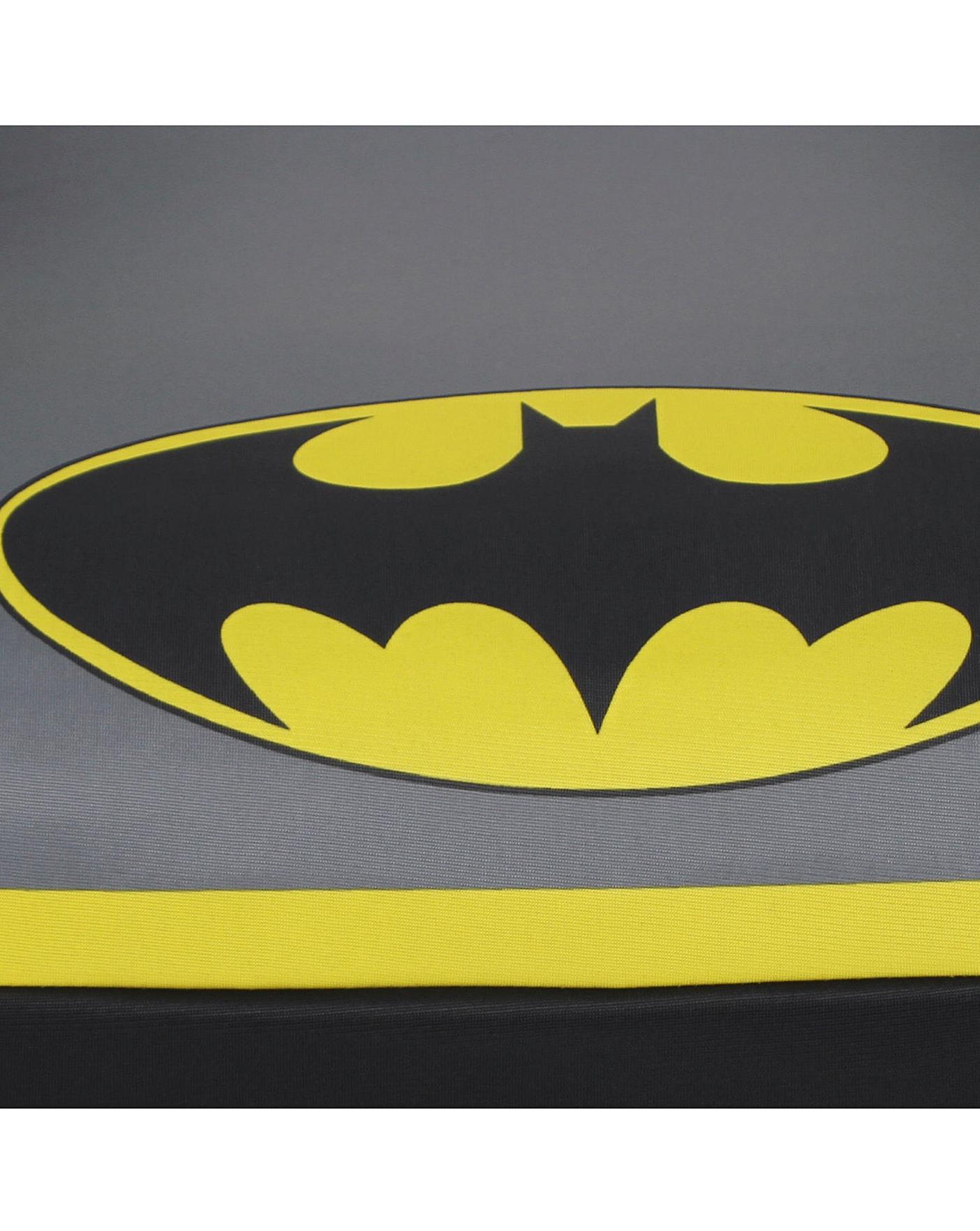 batman backless booster seat