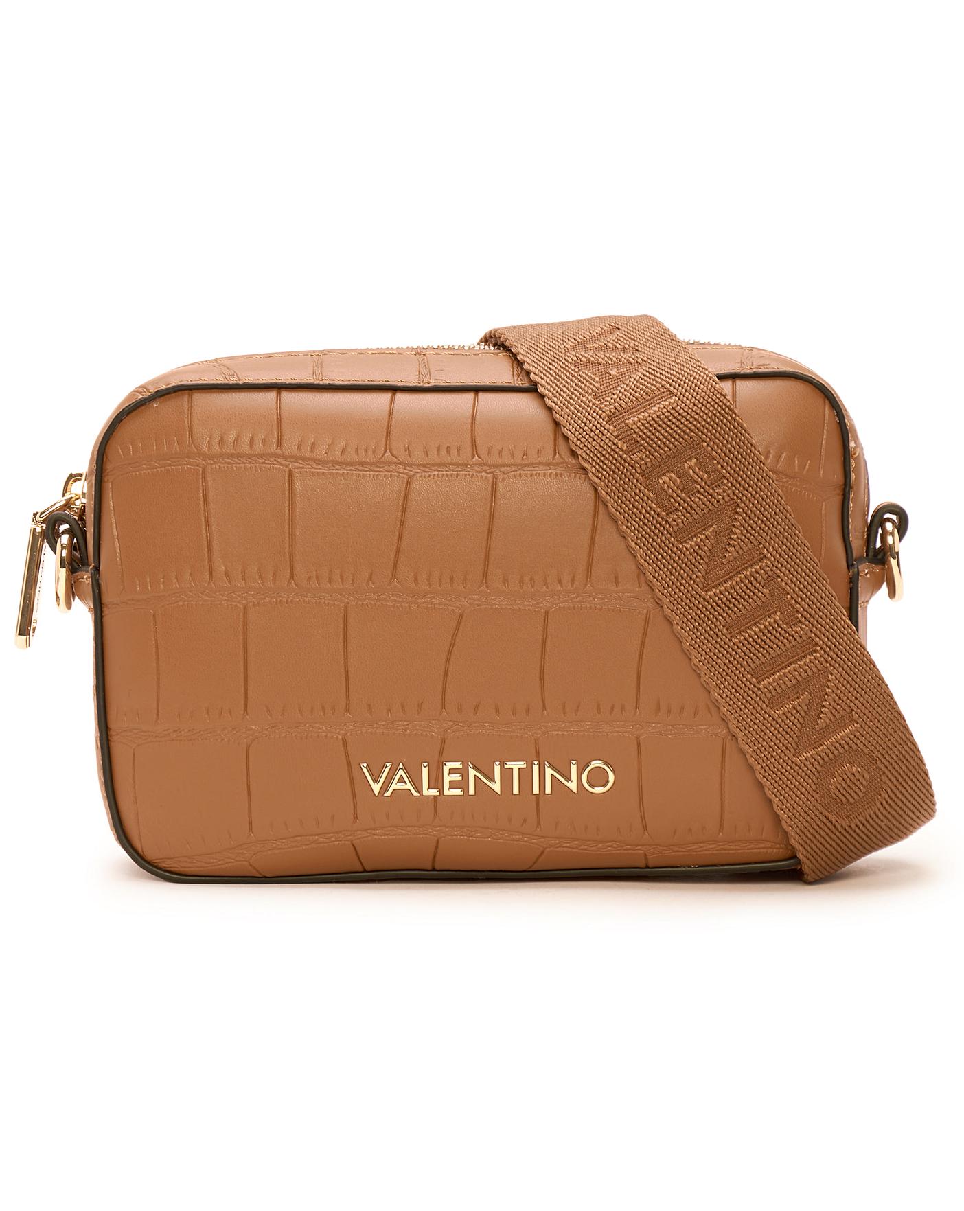 Valentino Bags Windy Camera Bag | J D Williams