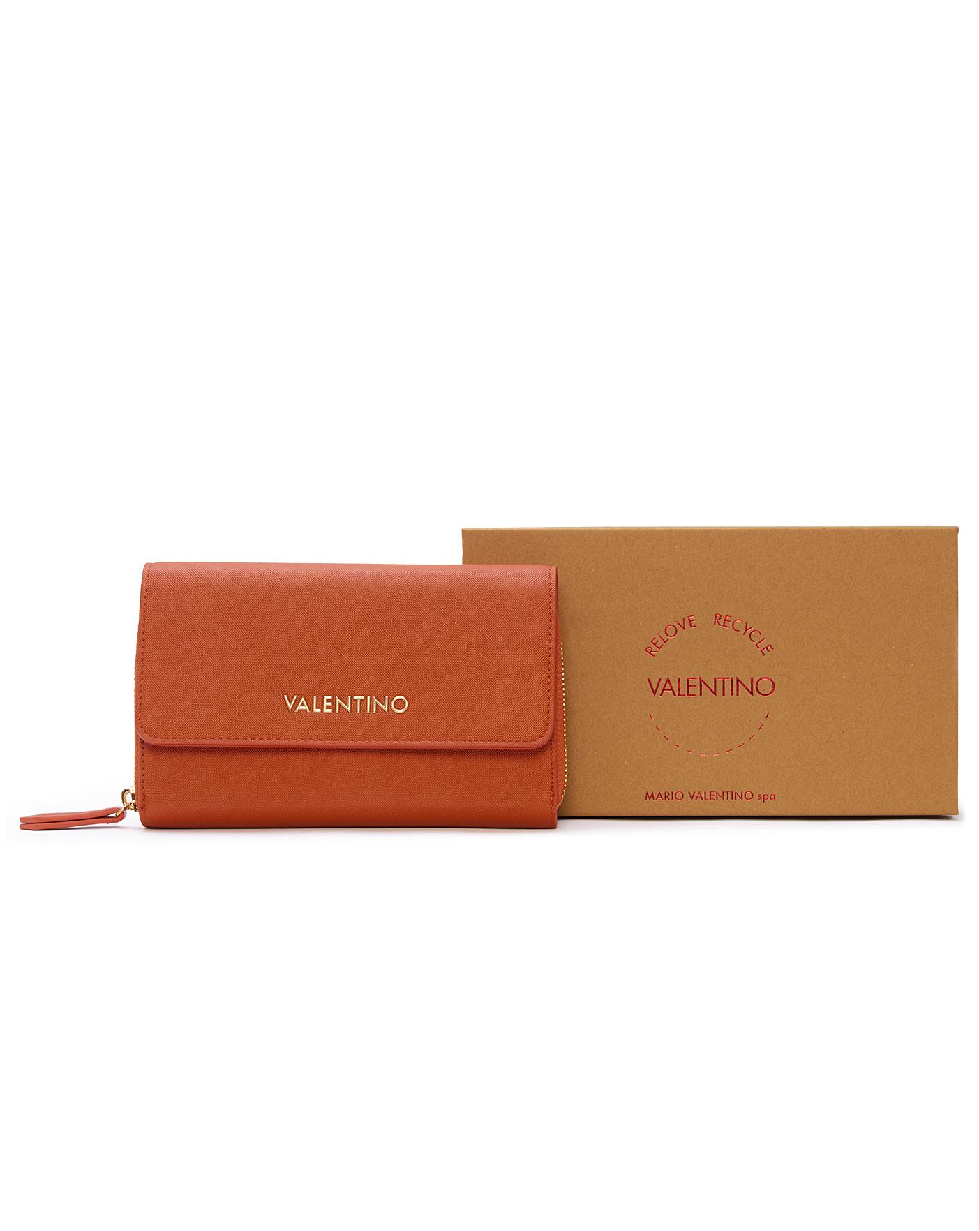 Valentino wallet top sale