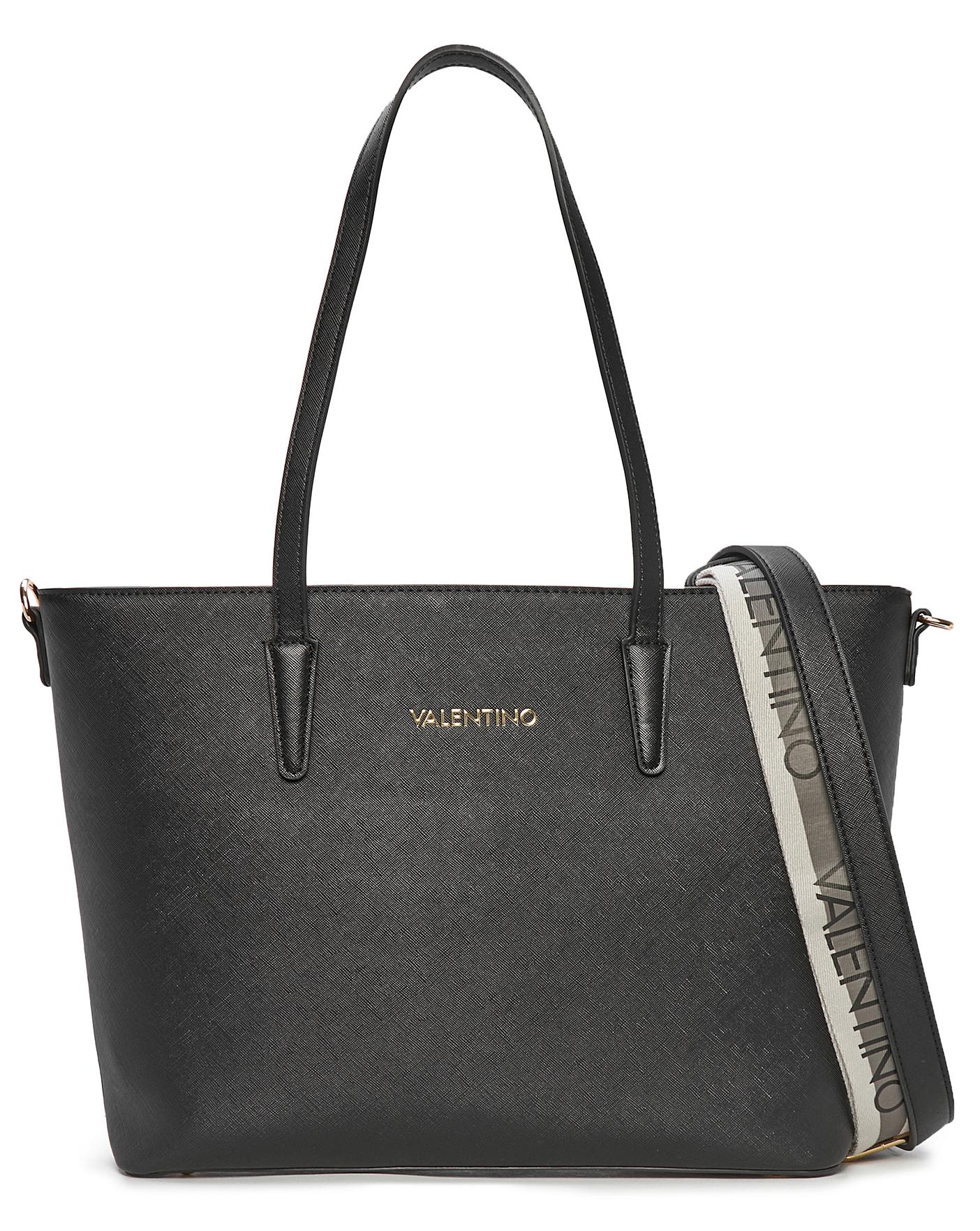 Valentino Bags Zero Re Shopper Bag Fashion World