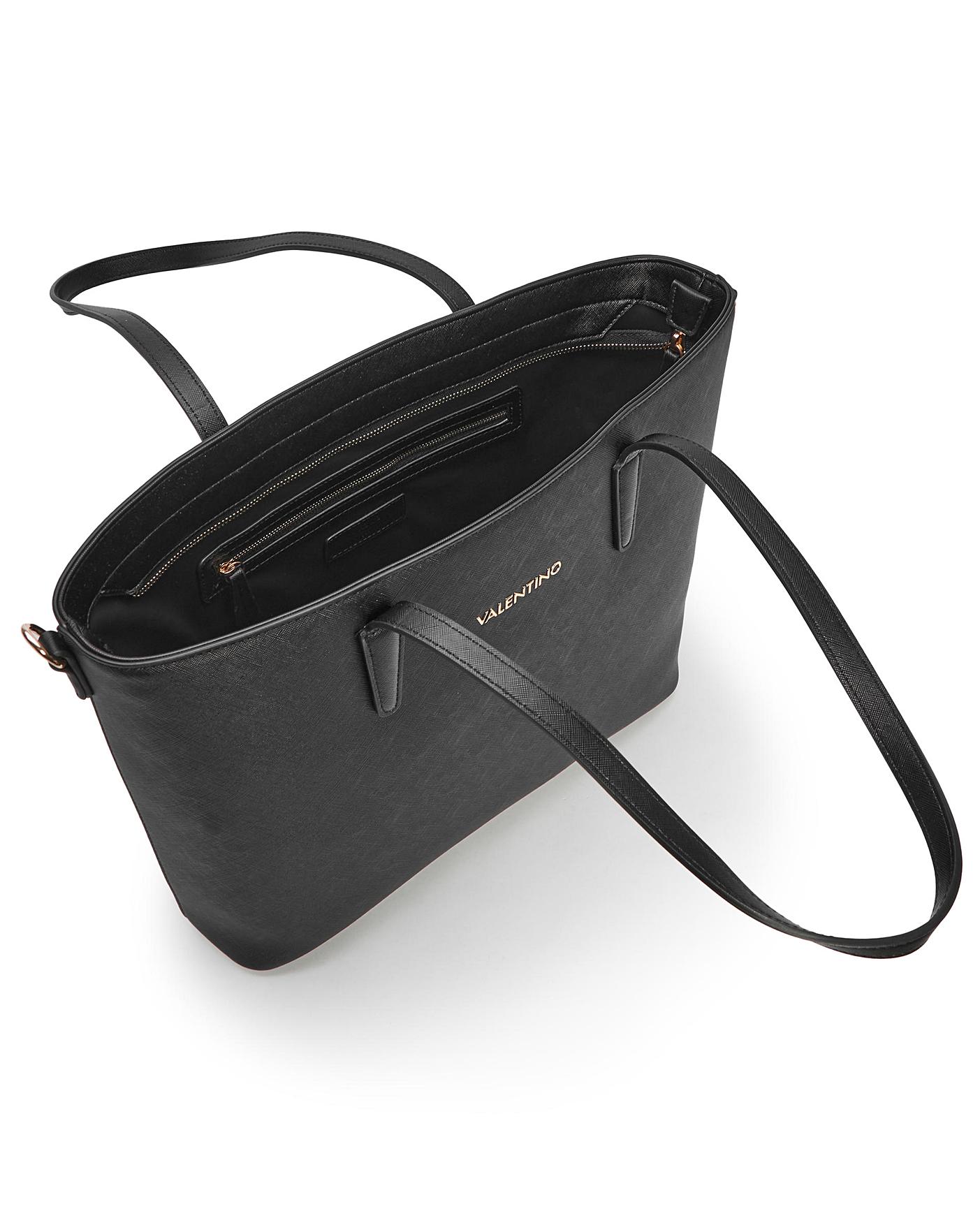 Valentino Bags Zero Re Shopper Bag Marisota