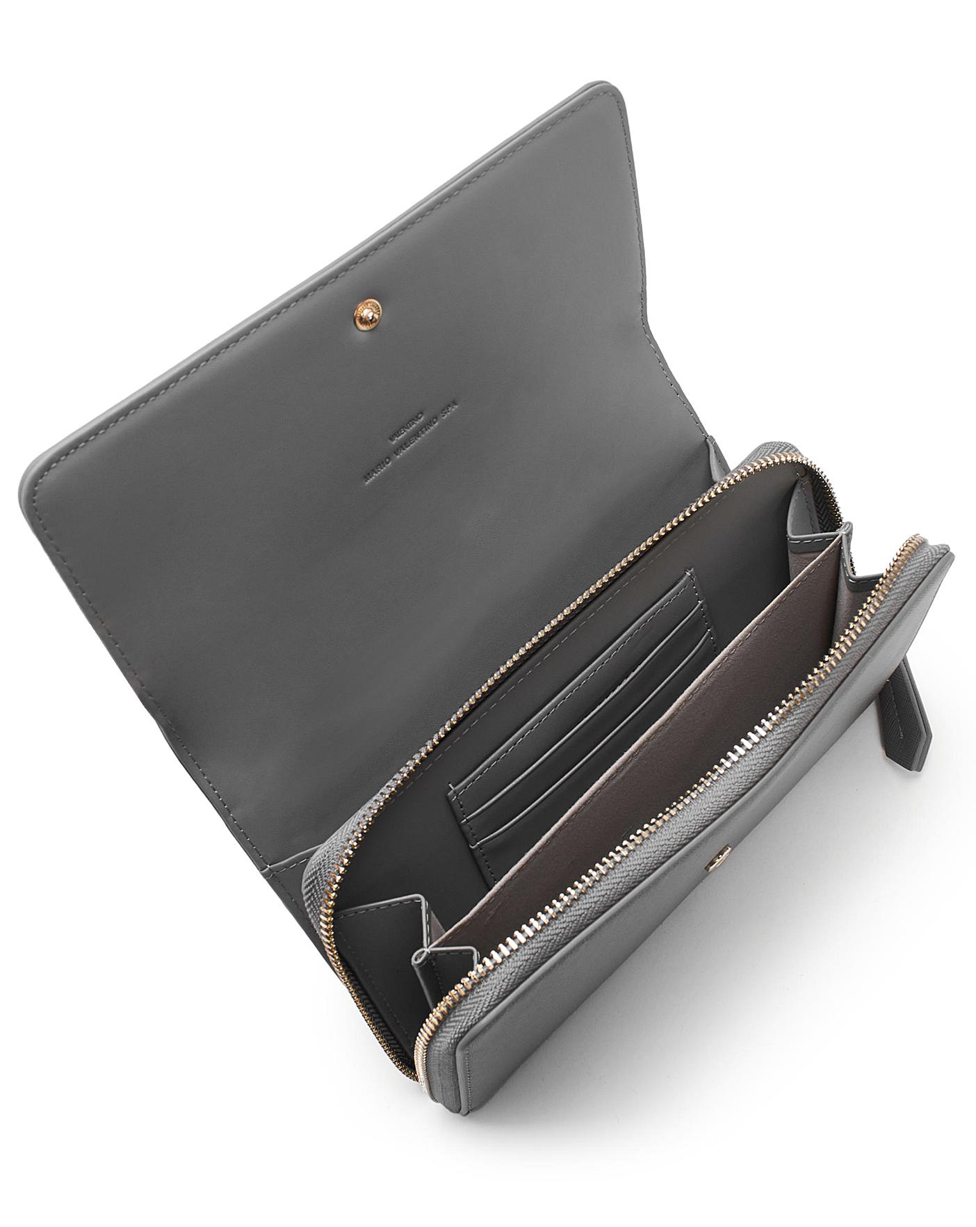 Valentino cheap wallet bag