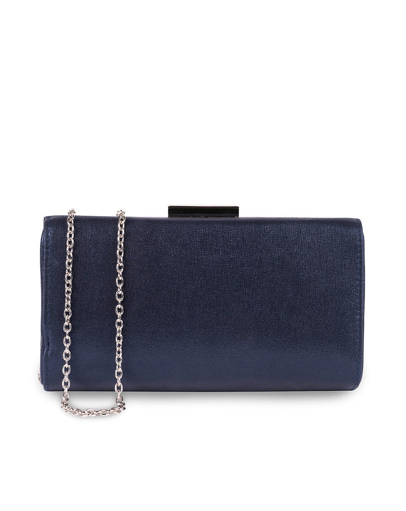 Paradox London Doria Clutch Bag Simply Be