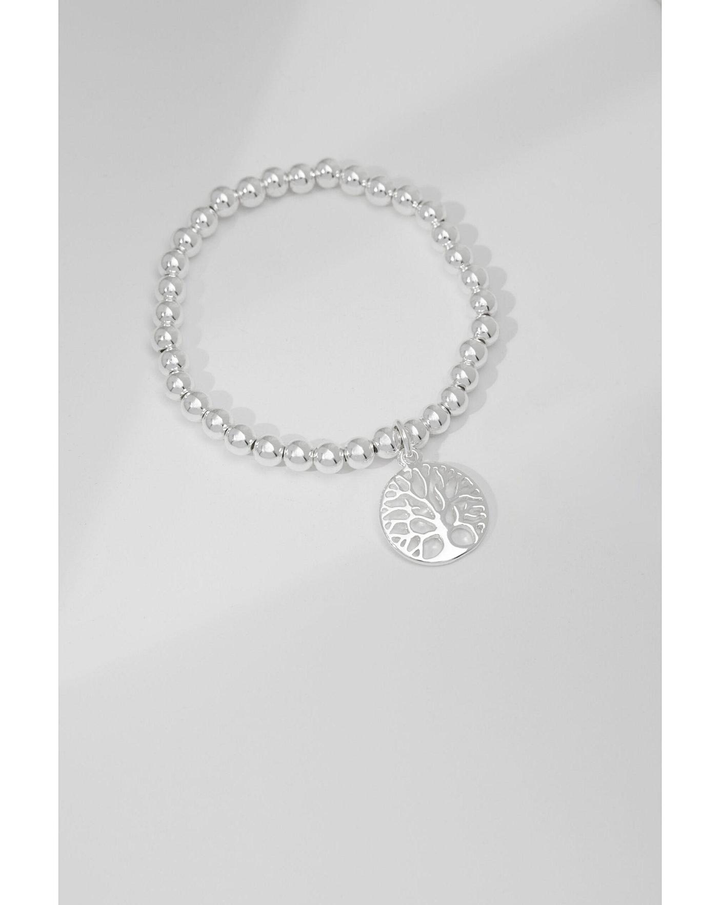 Jon Richard Polished TOL Bracelet Marisota