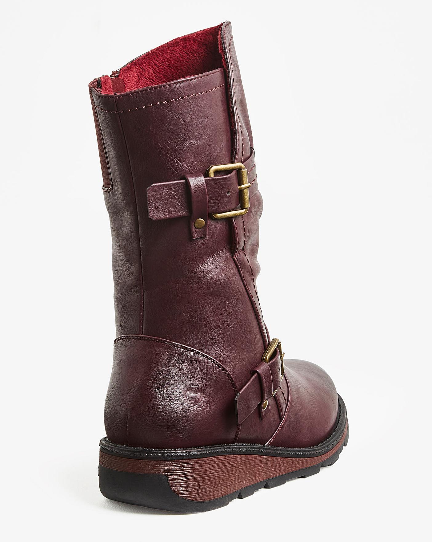 jallatte jalaska rigger boots