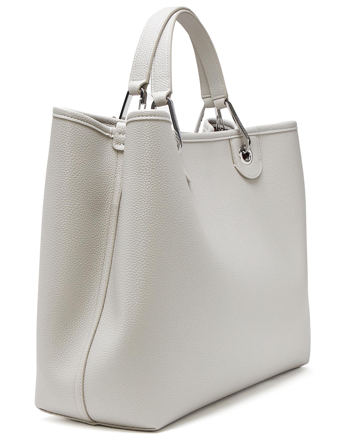 Shopper armani best sale