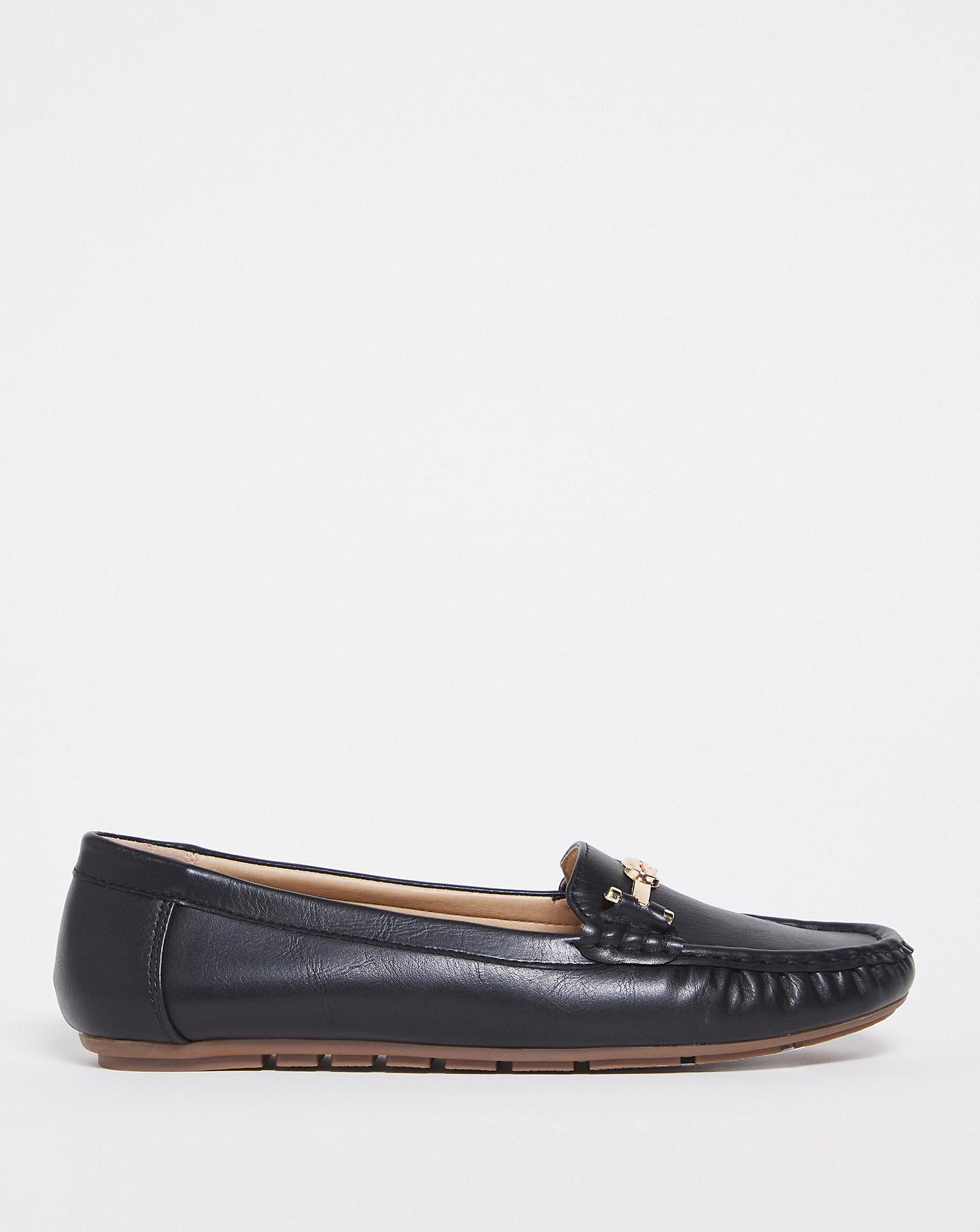 eee loafers