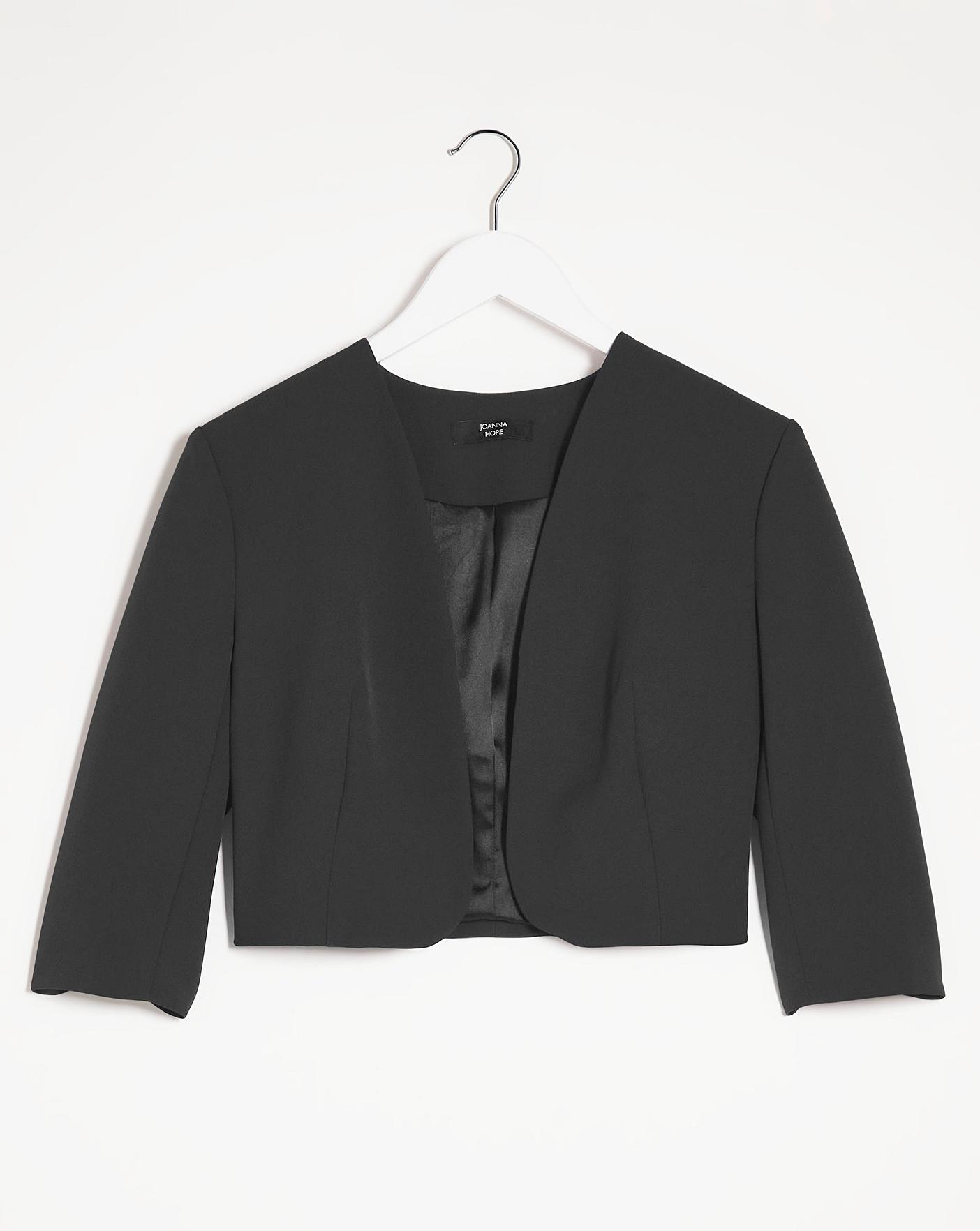 Joanna deals hope blazer