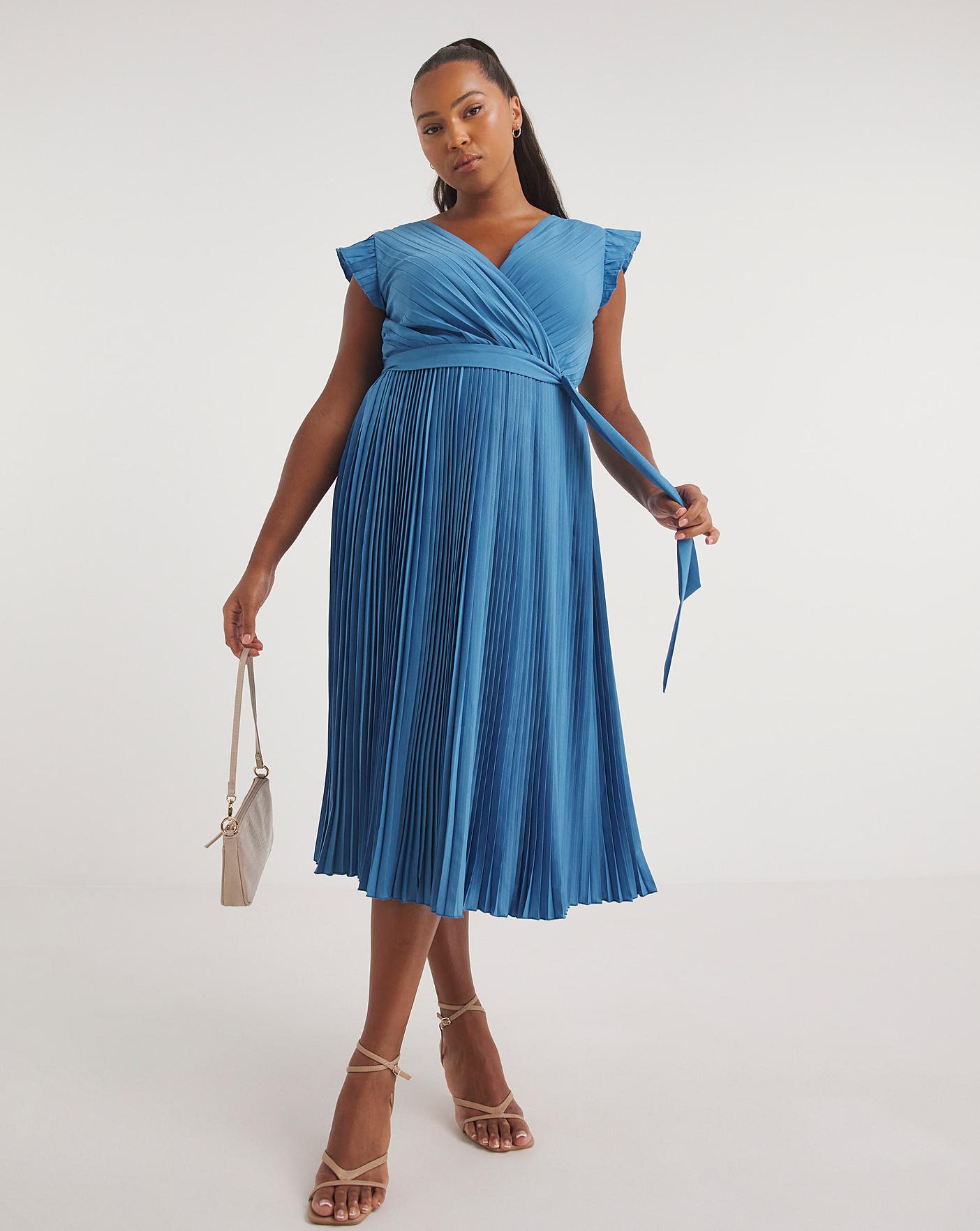 Joanna hope midi dresses online