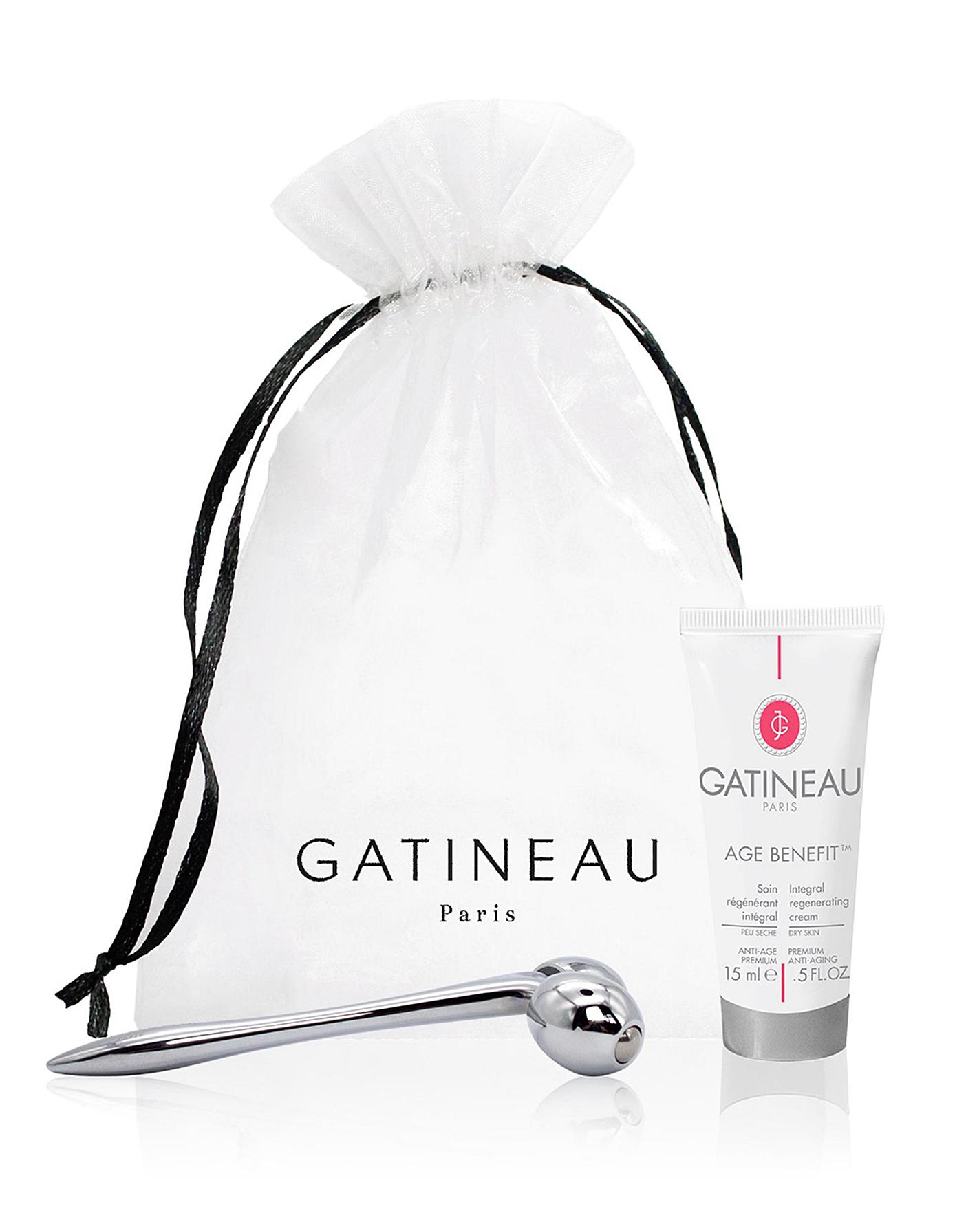 gatineau age benefit cream