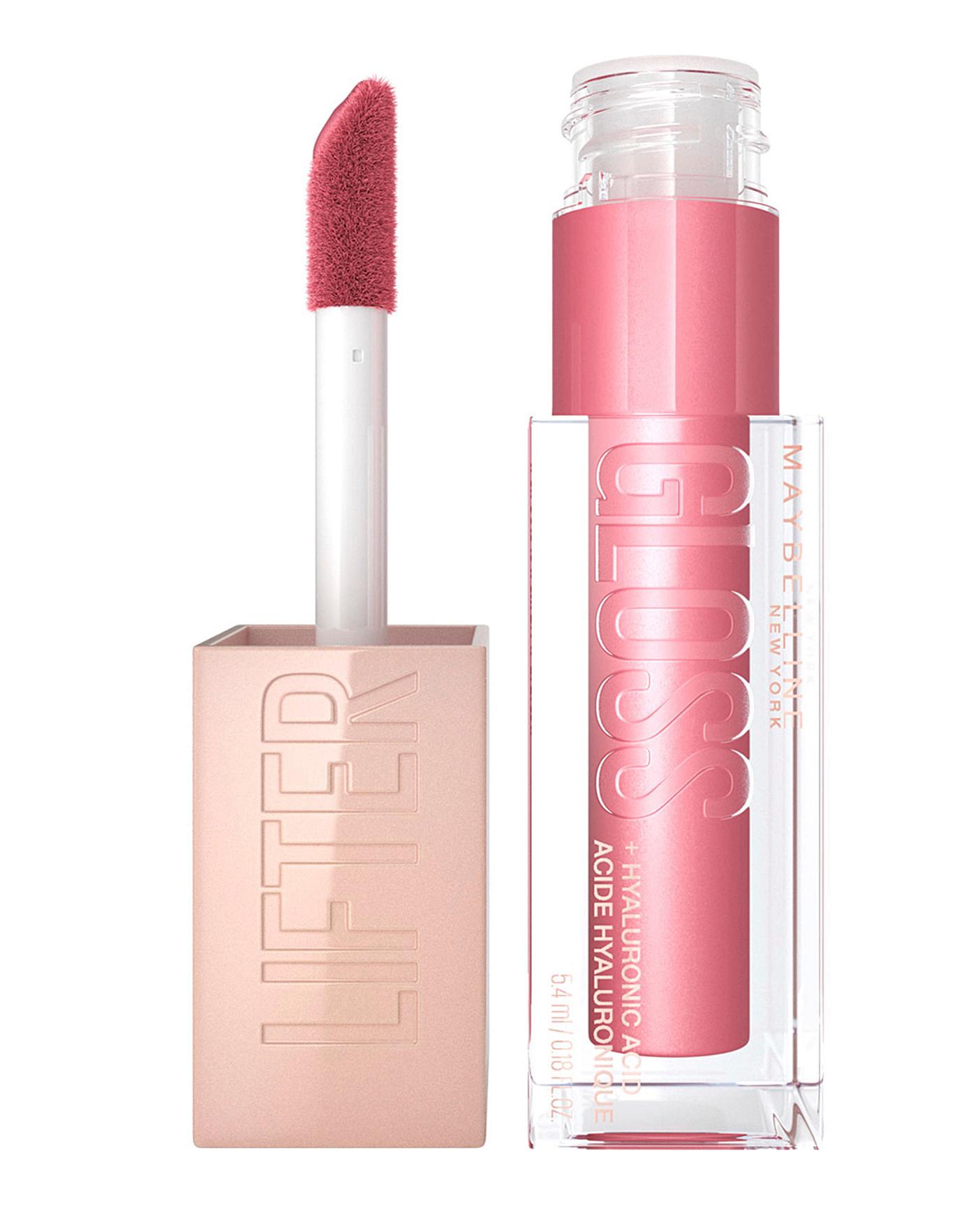 Maybelline Lifter Gloss 005 Petal | J D Williams