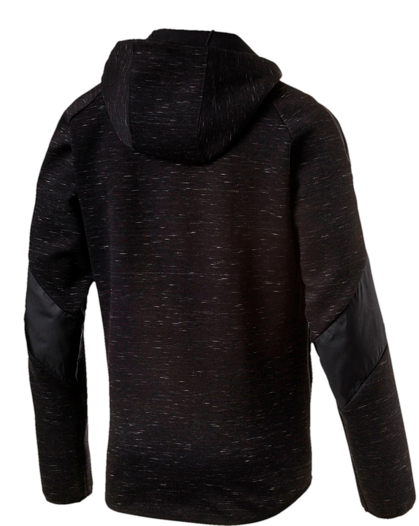 puma evostripe hybrid jacket