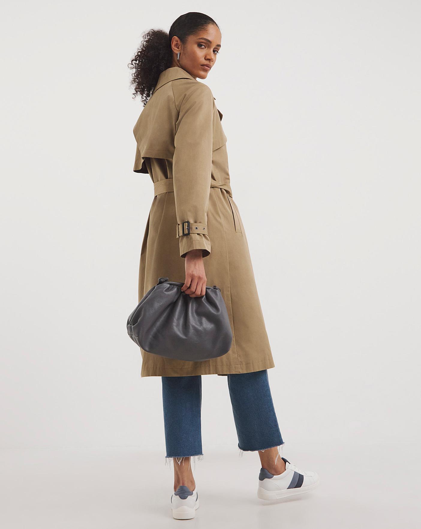 Jd williams outlet camel coat