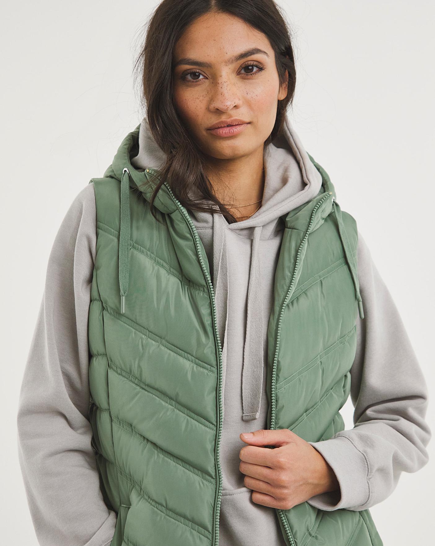 Lole packable outlet vest