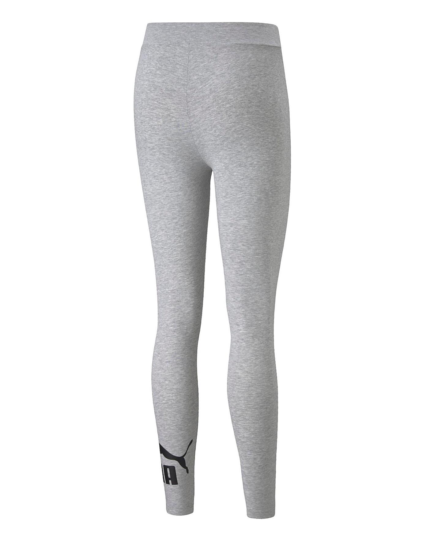 Puma tights hot sale sale