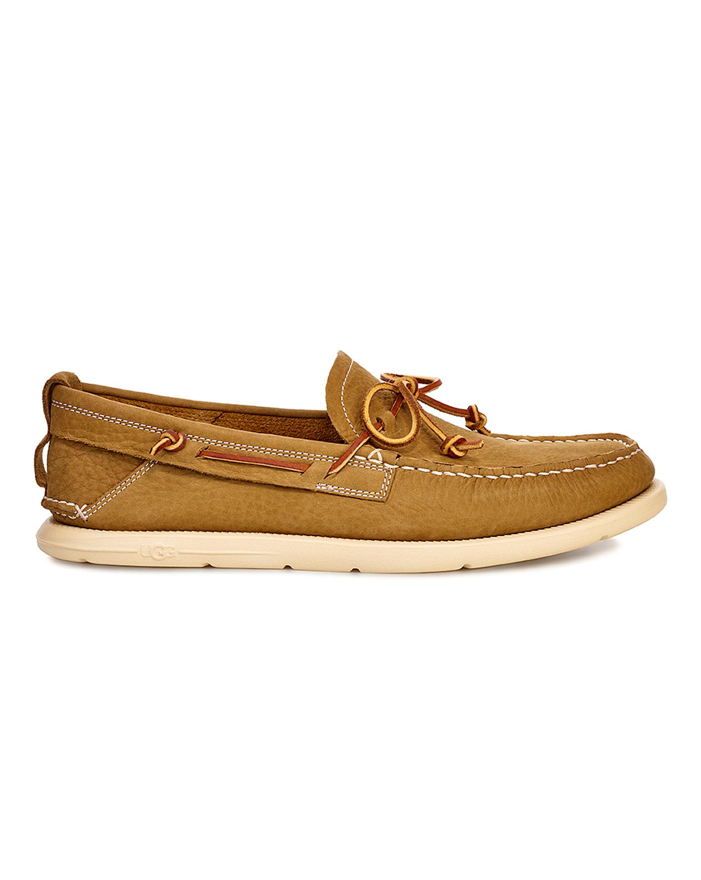 UGG Beach Moc Boat Shoes | Oxendales